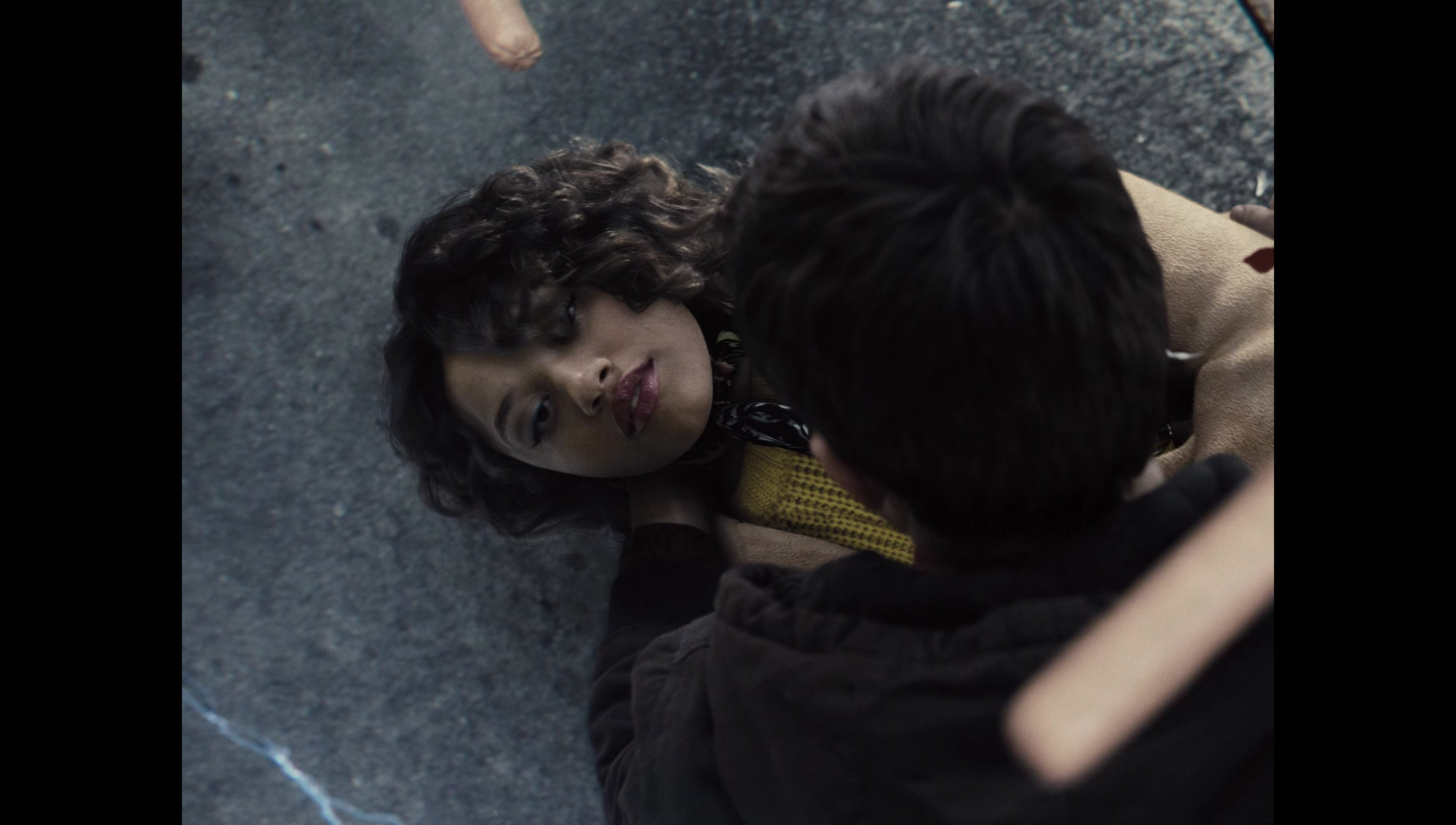 Zack Snyder’s Justice League (2021) HD screenshot 7421