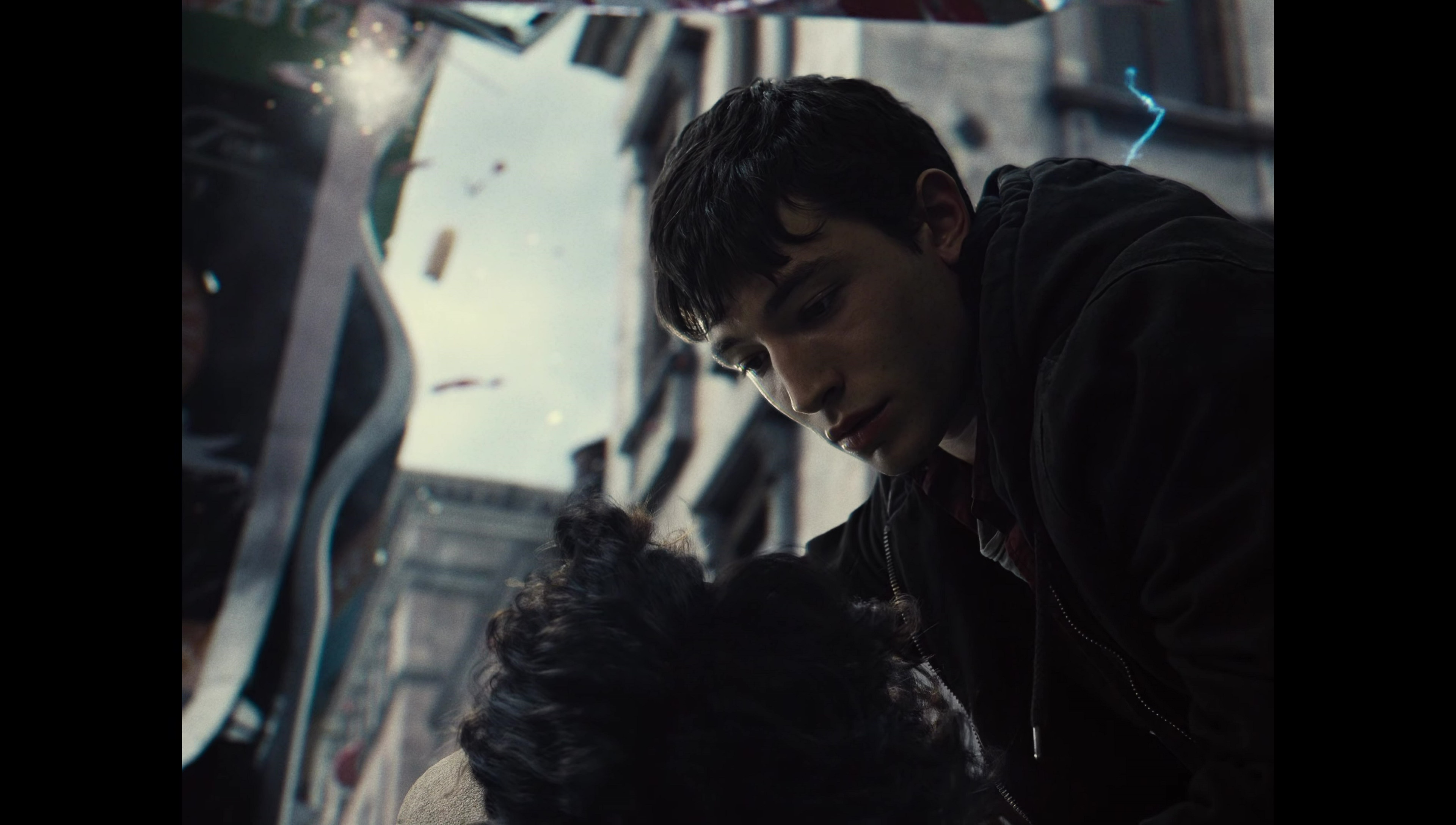 Zack Snyder’s Justice League (2021) screencap 7425