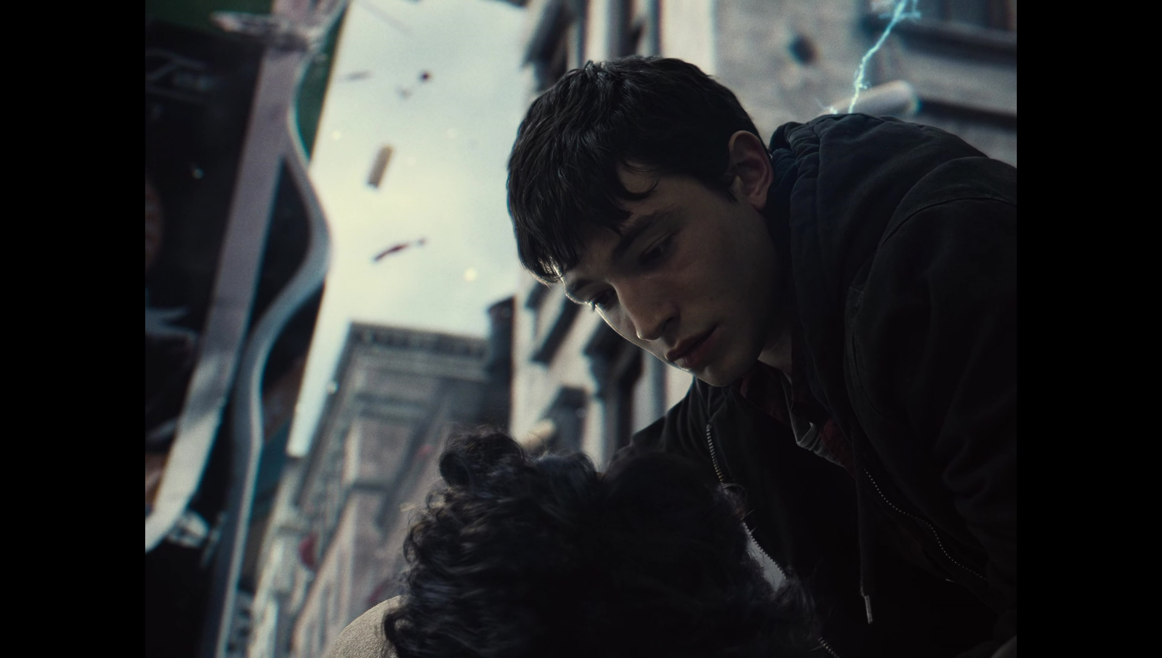 Zack Snyder’s Justice League (2021) HD screenshot 7427
