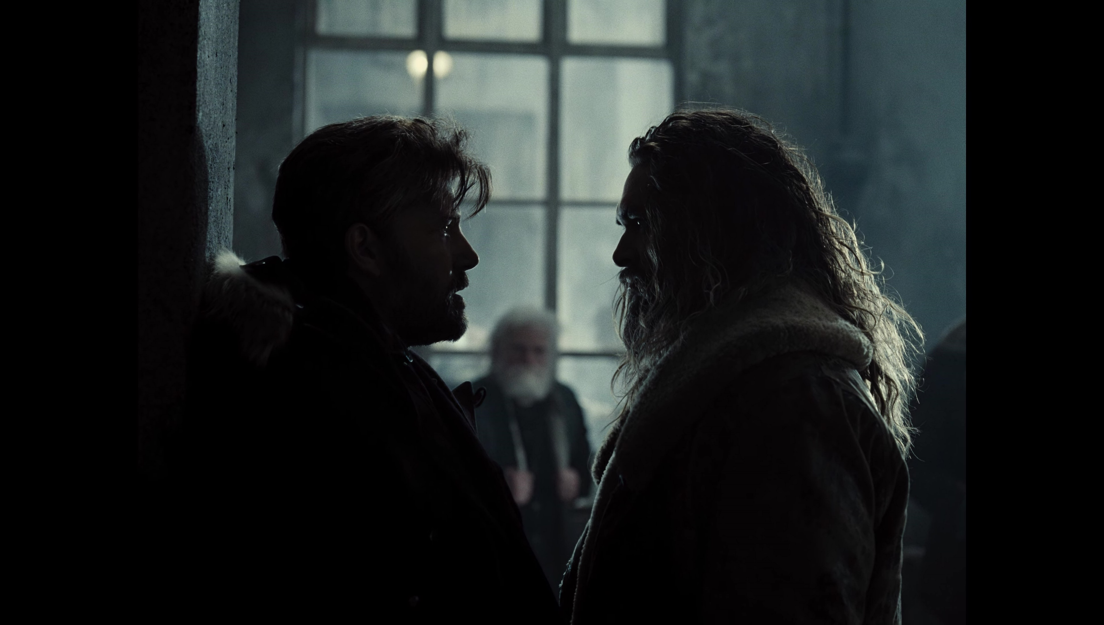 Zack Snyder’s Justice League (2021) HD screenshot 743
