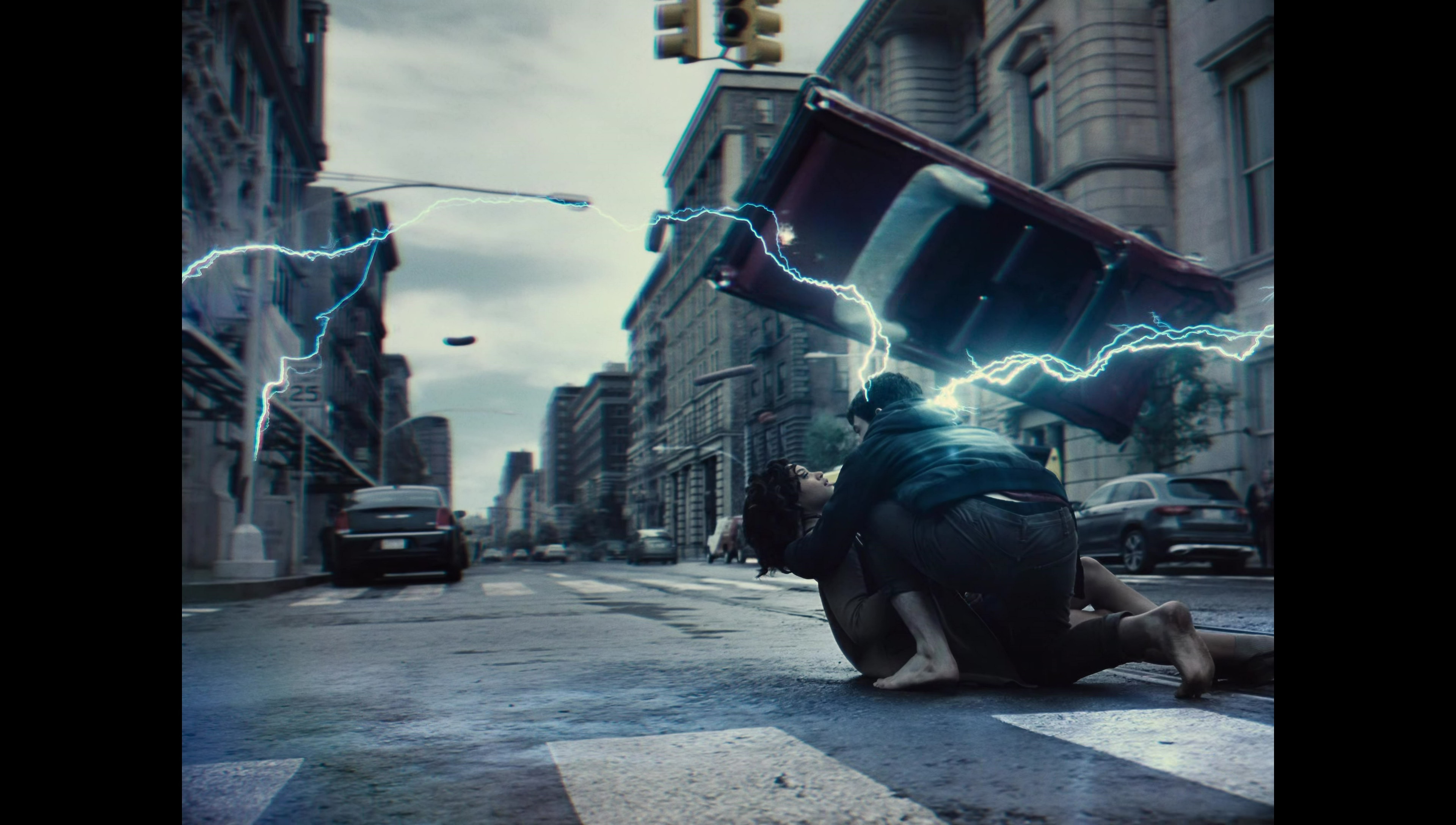 Zack Snyder’s Justice League (2021) HD screenshot 7430