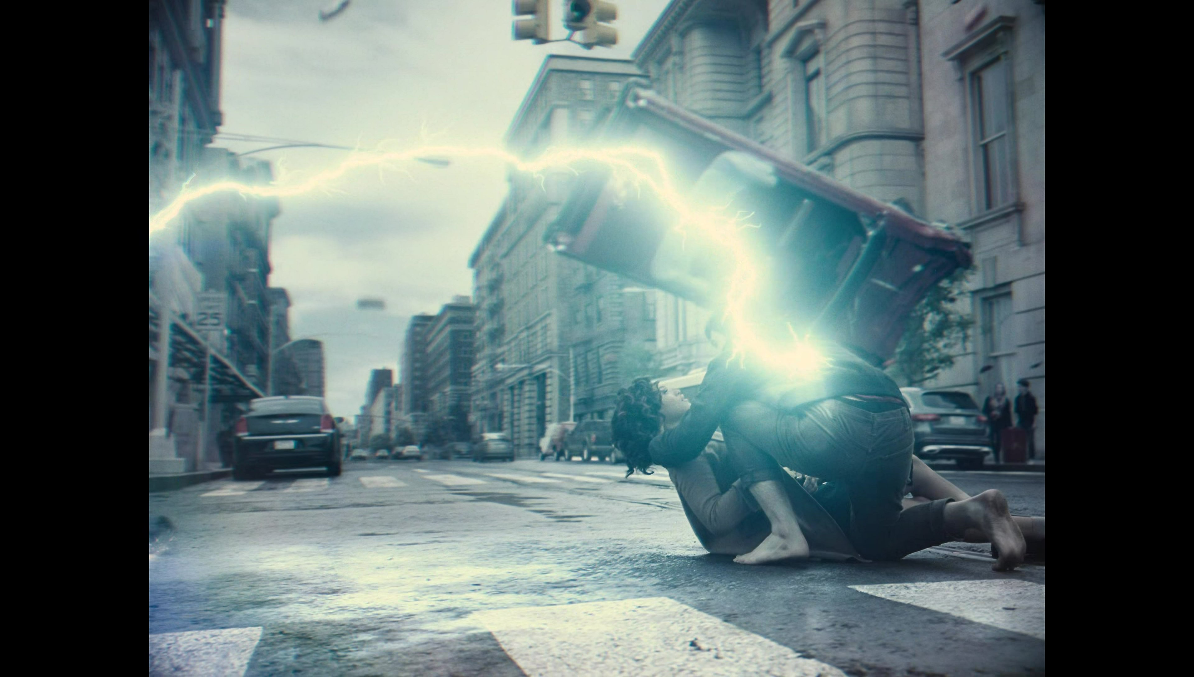 Zack Snyder’s Justice League (2021) screencap 7431