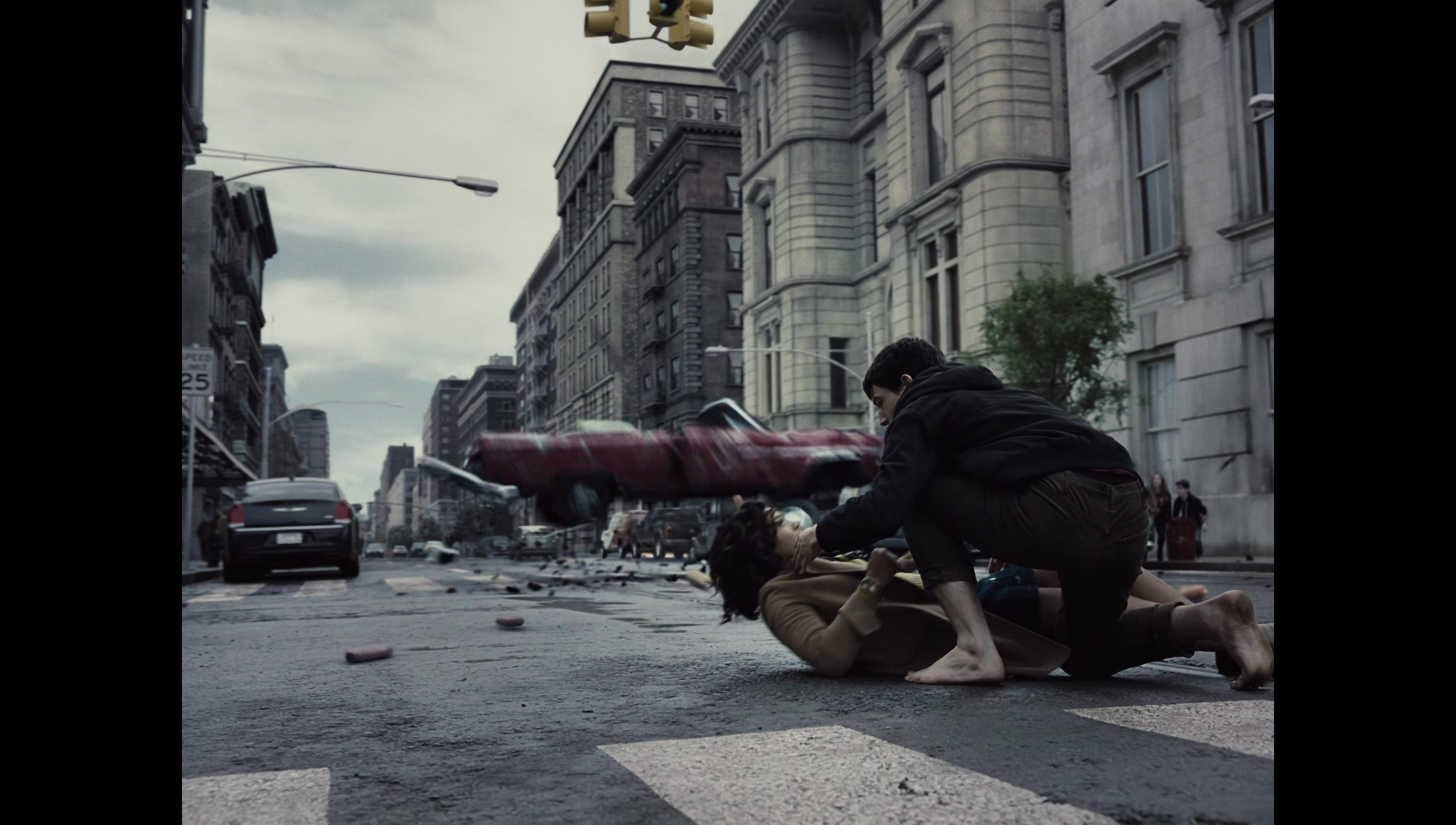 Zack Snyder’s Justice League (2021) movie still 7432