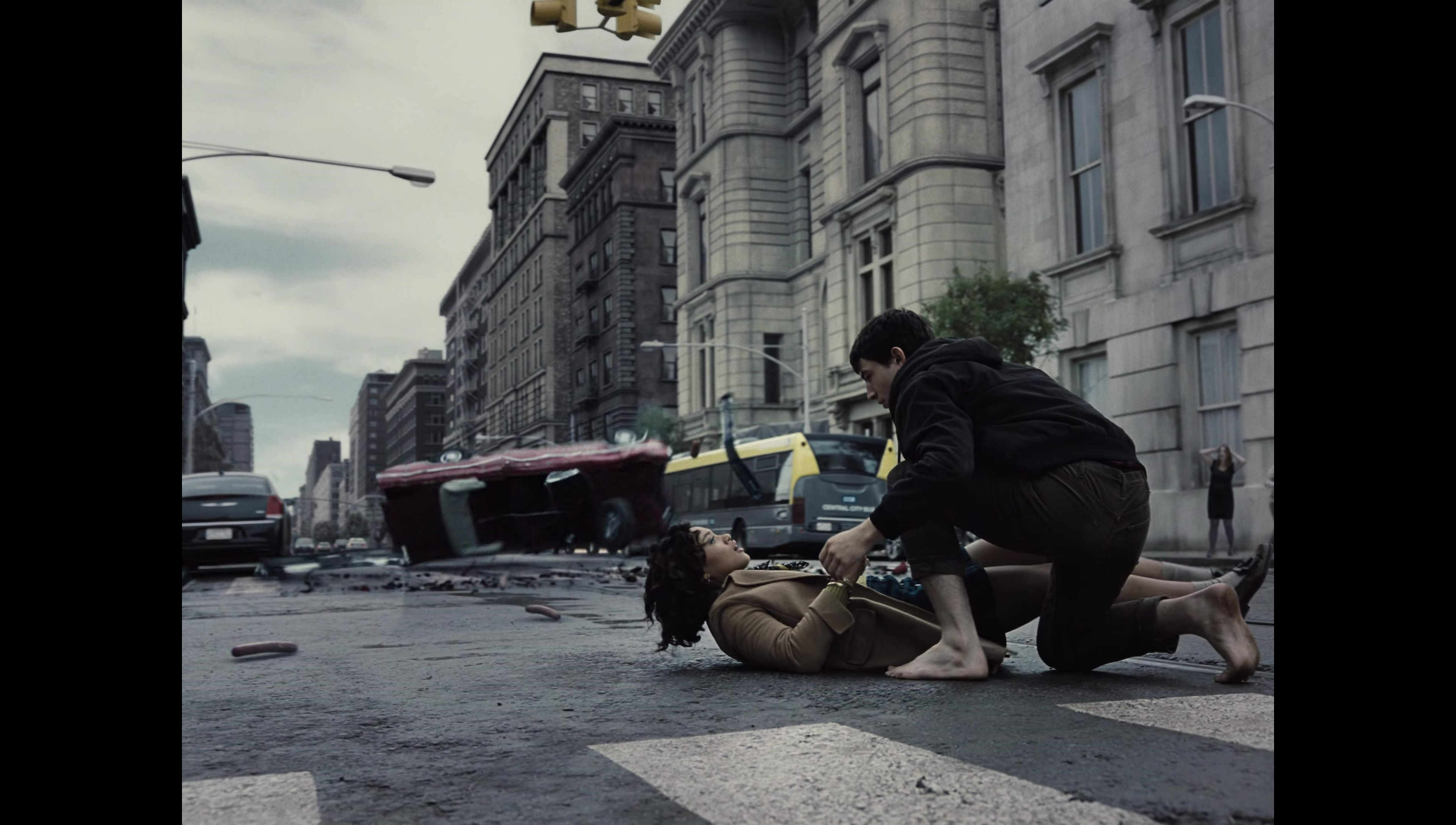 Zack Snyder’s Justice League (2021) HD screenshot 7433