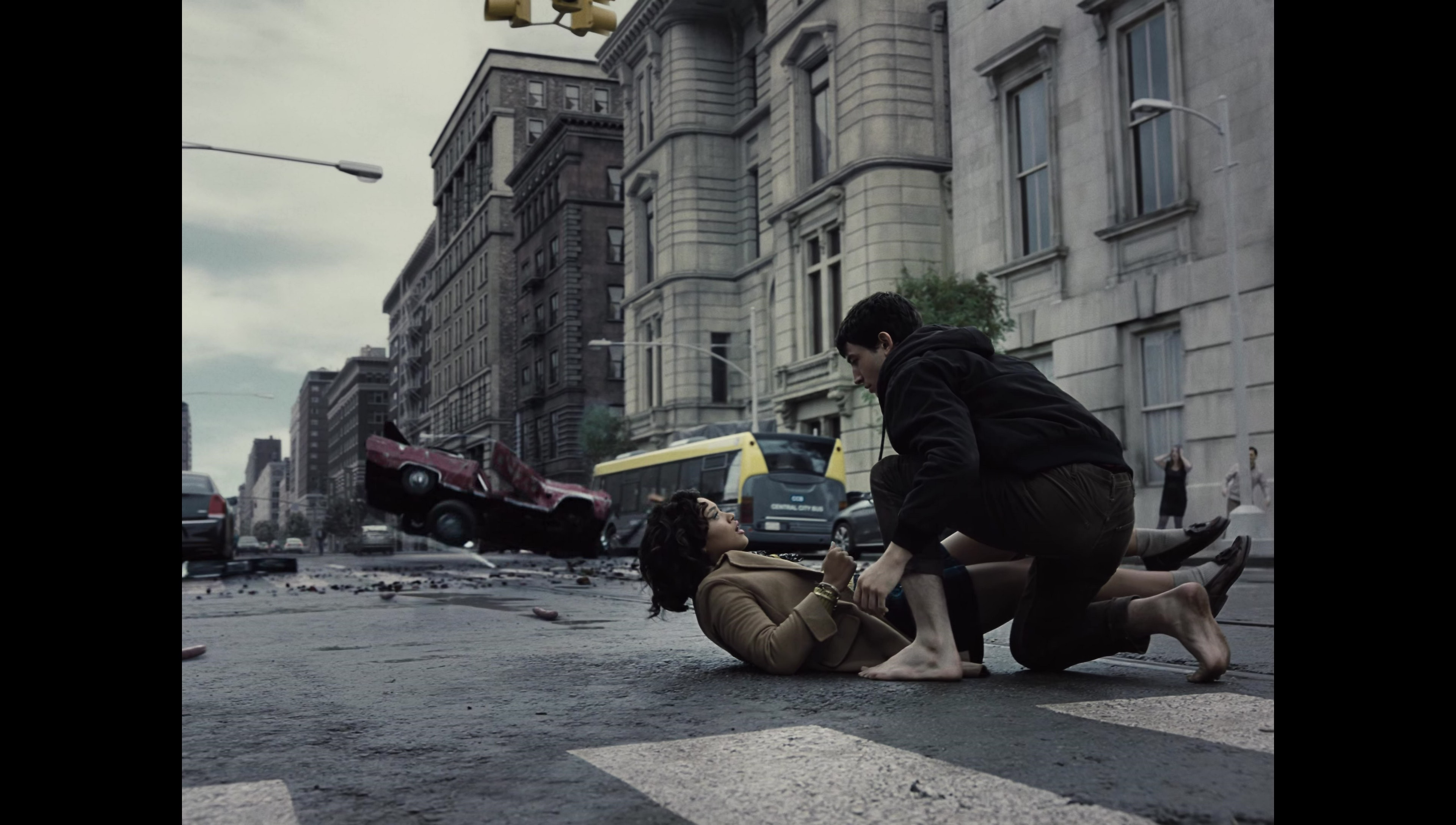 Zack Snyder’s Justice League (2021) screencap 7434