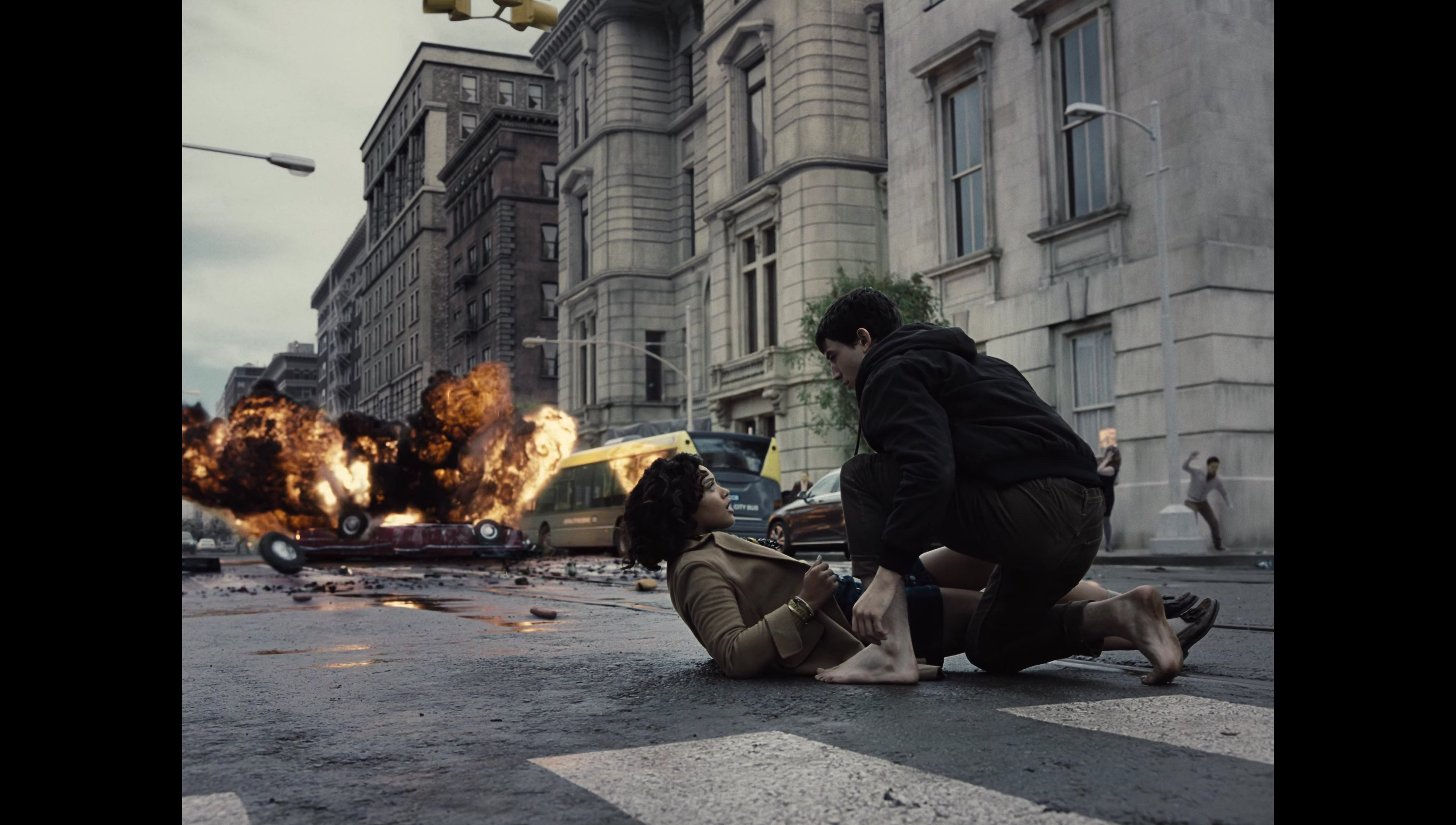 Zack Snyder’s Justice League (2021) screencap 7437