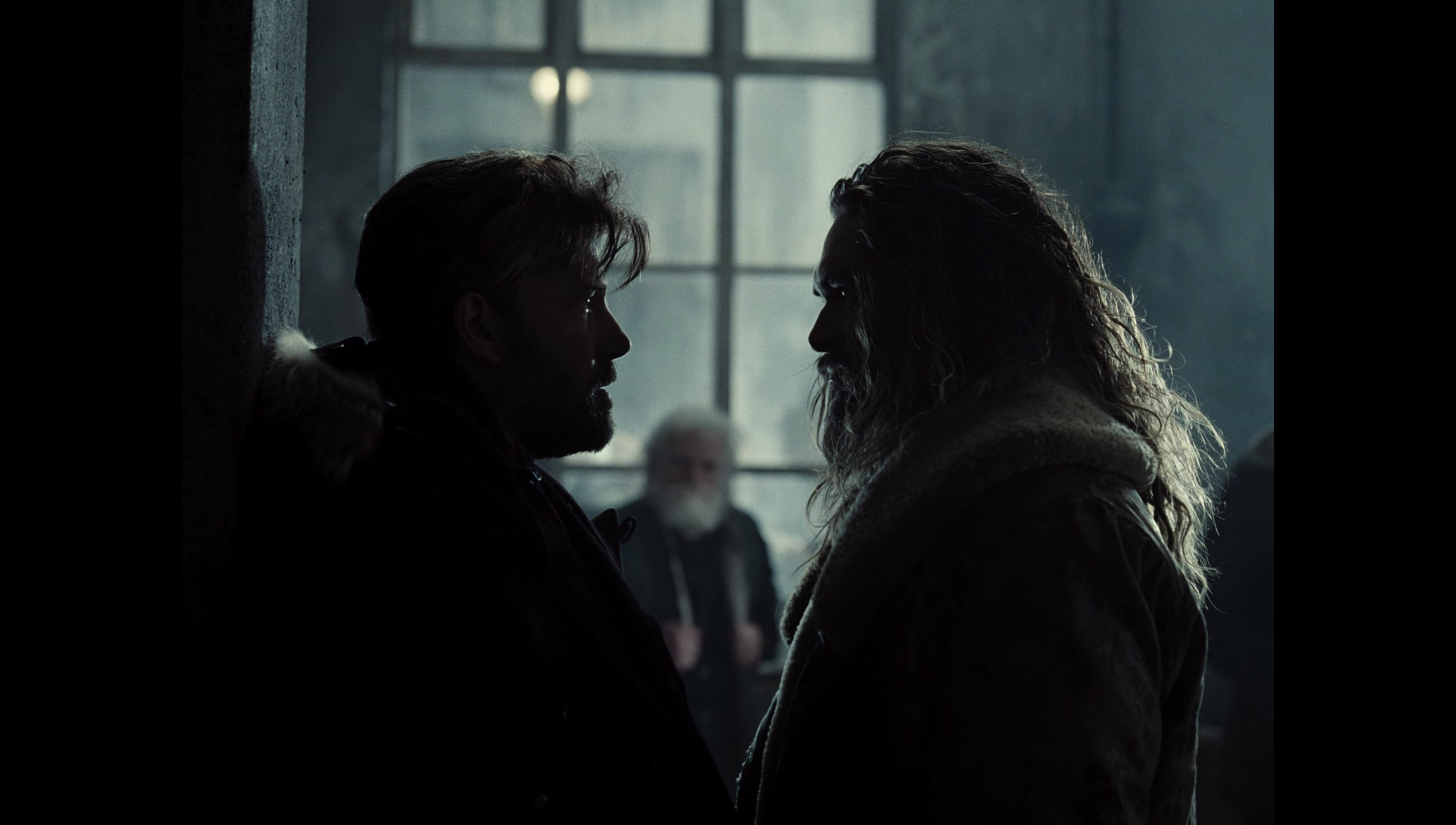 Zack Snyder’s Justice League (2021) screencap 744