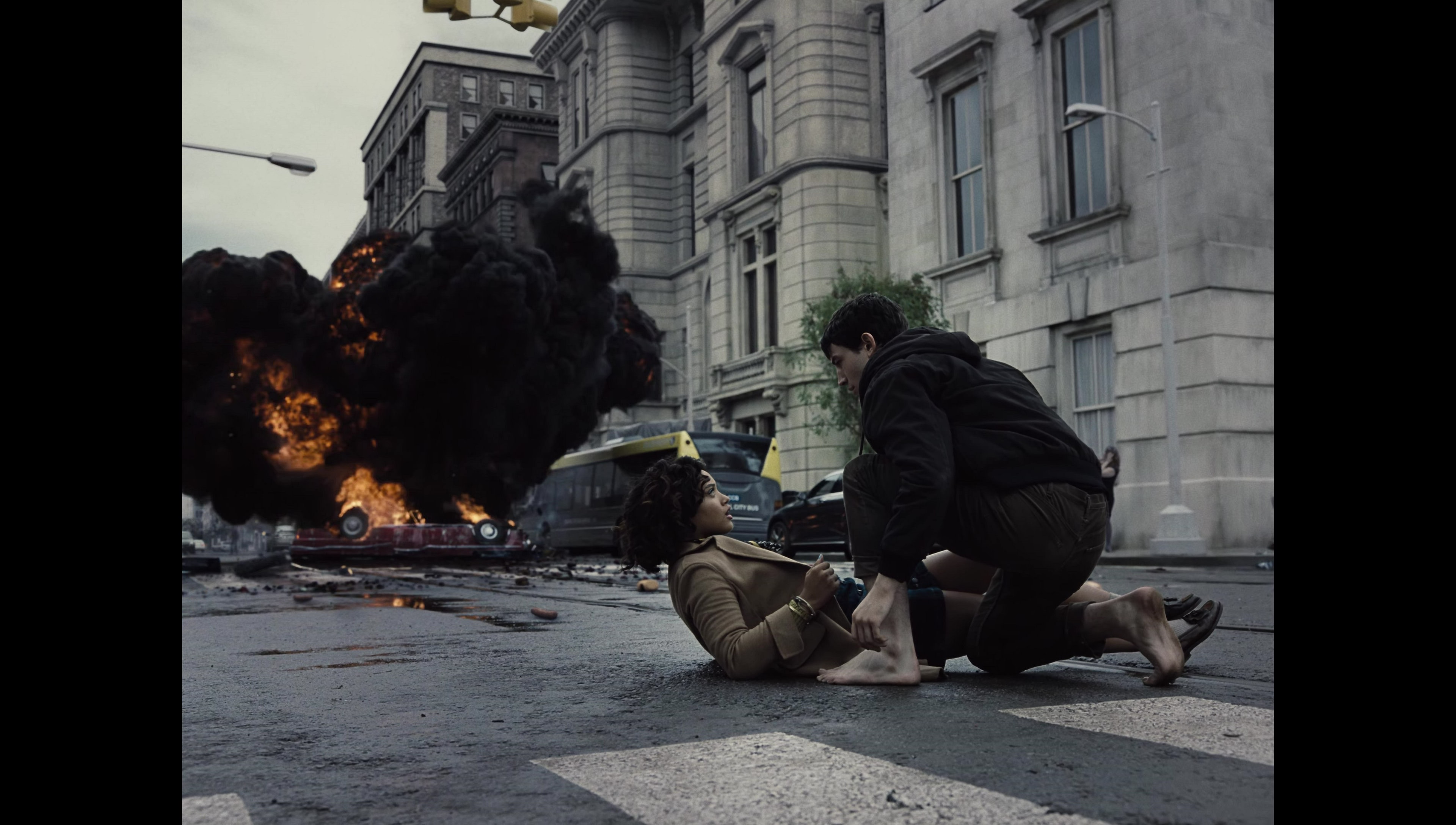 Zack Snyder’s Justice League (2021) screencap 7440
