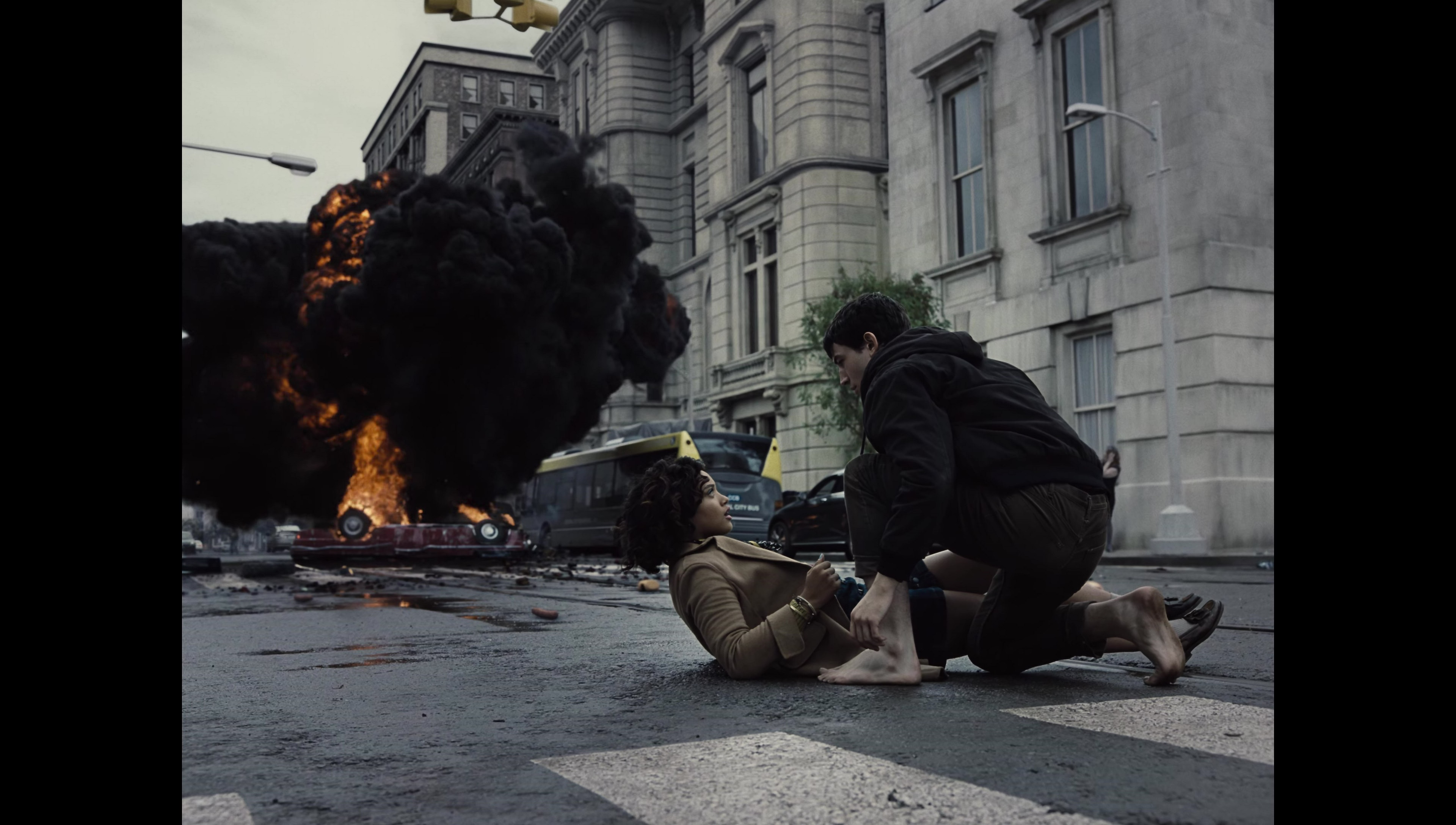Zack Snyder’s Justice League (2021) movie still 7441