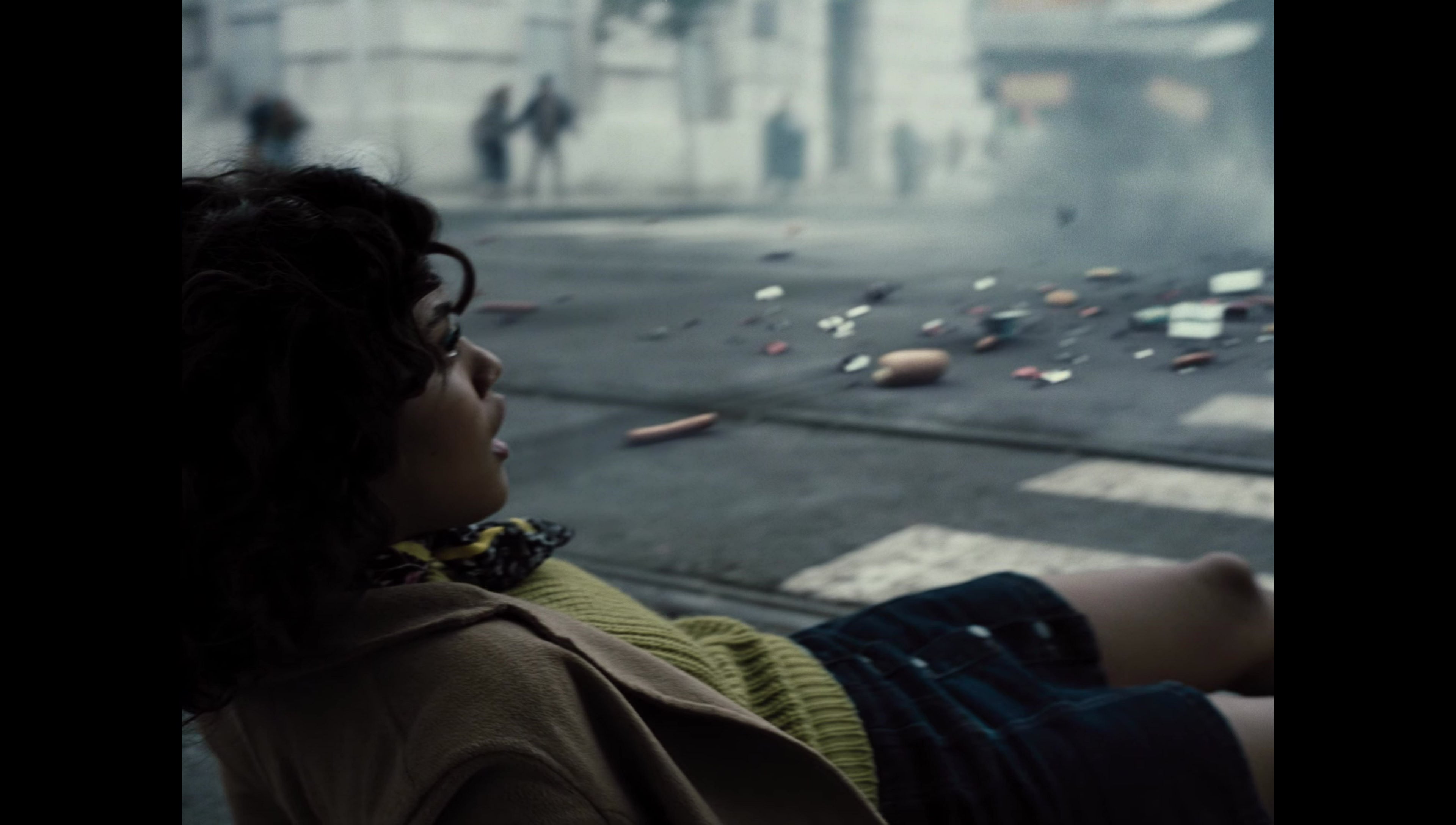 Zack Snyder’s Justice League (2021) HD screenshot 7457