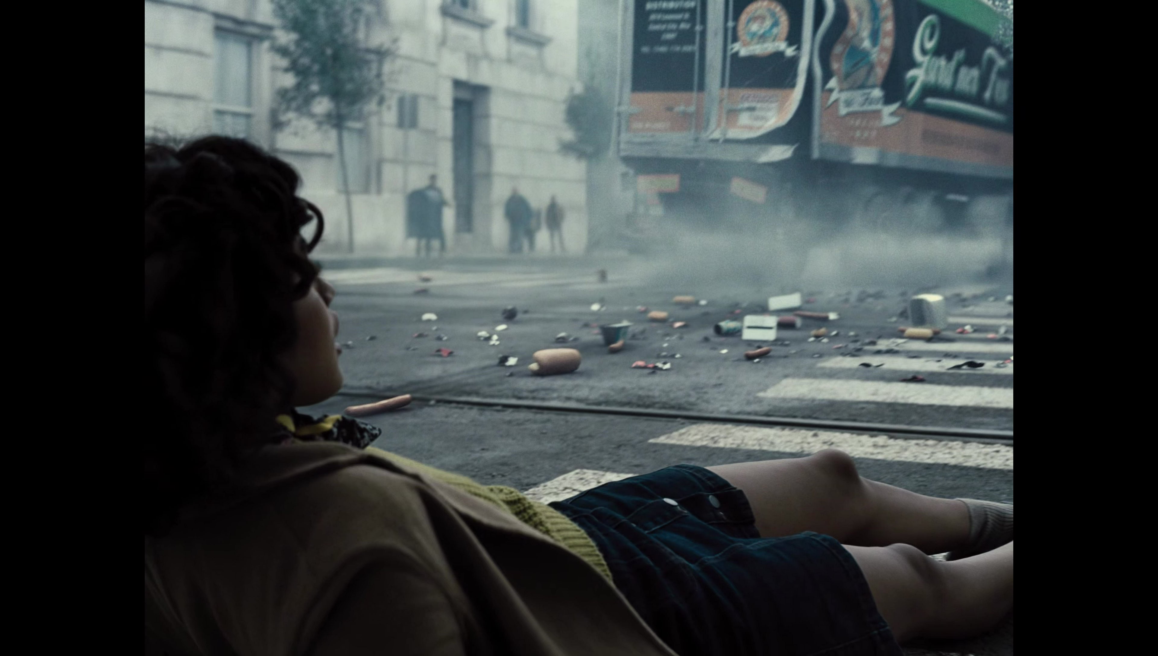 Zack Snyder’s Justice League (2021) screencap 7458