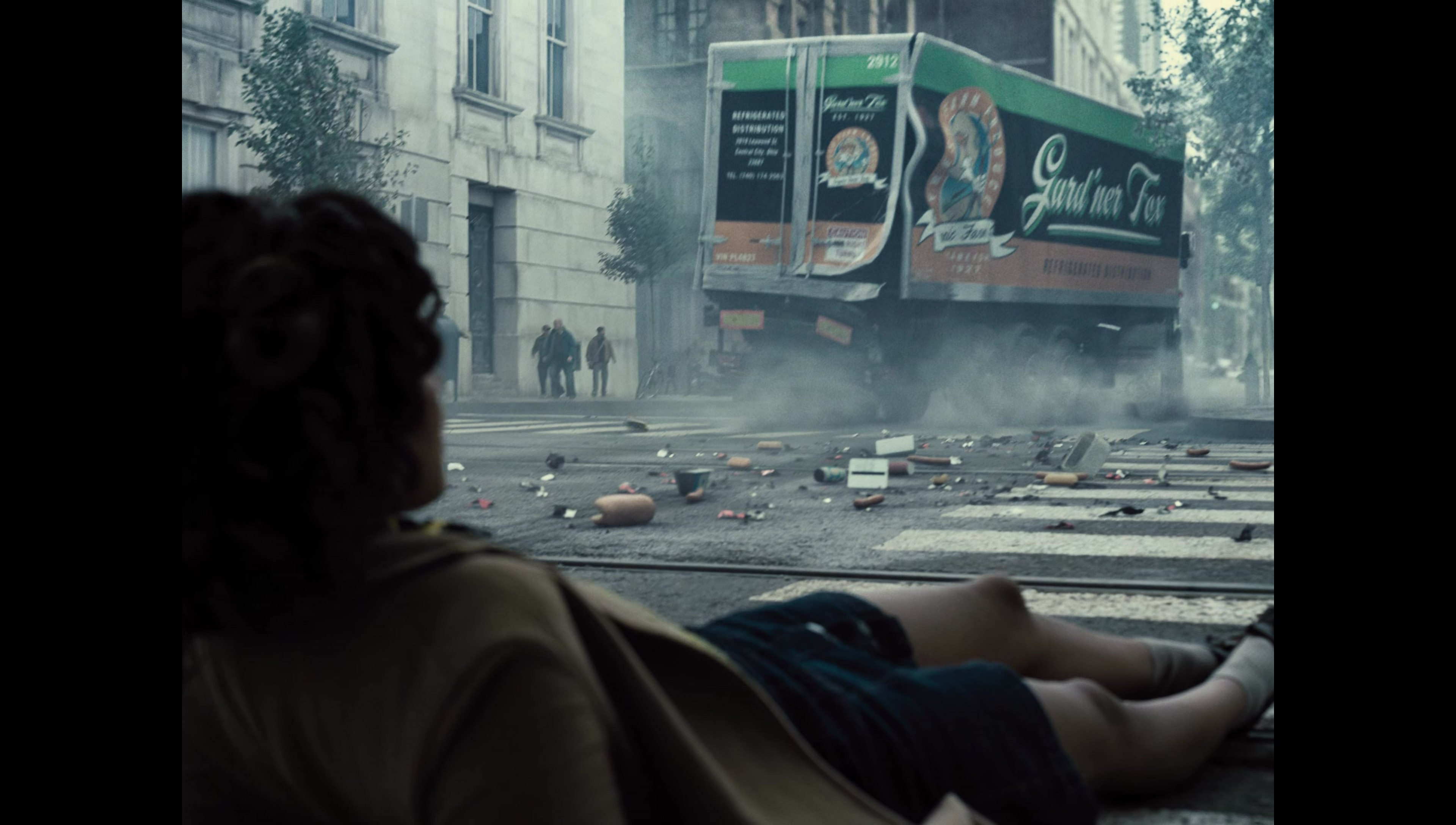 Zack Snyder’s Justice League (2021) movie still 7459
