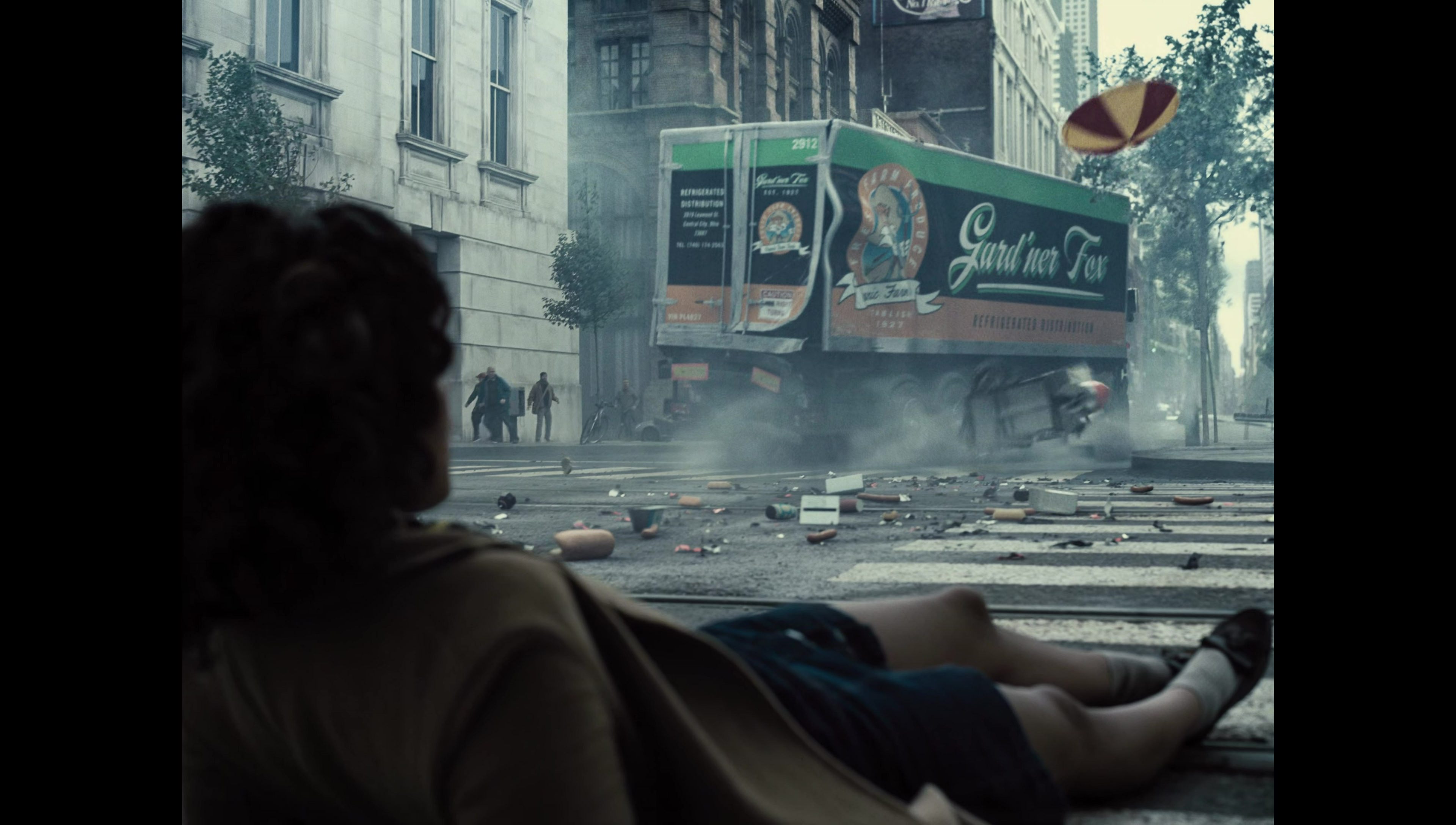 Zack Snyder’s Justice League (2021) HD screenshot 7460