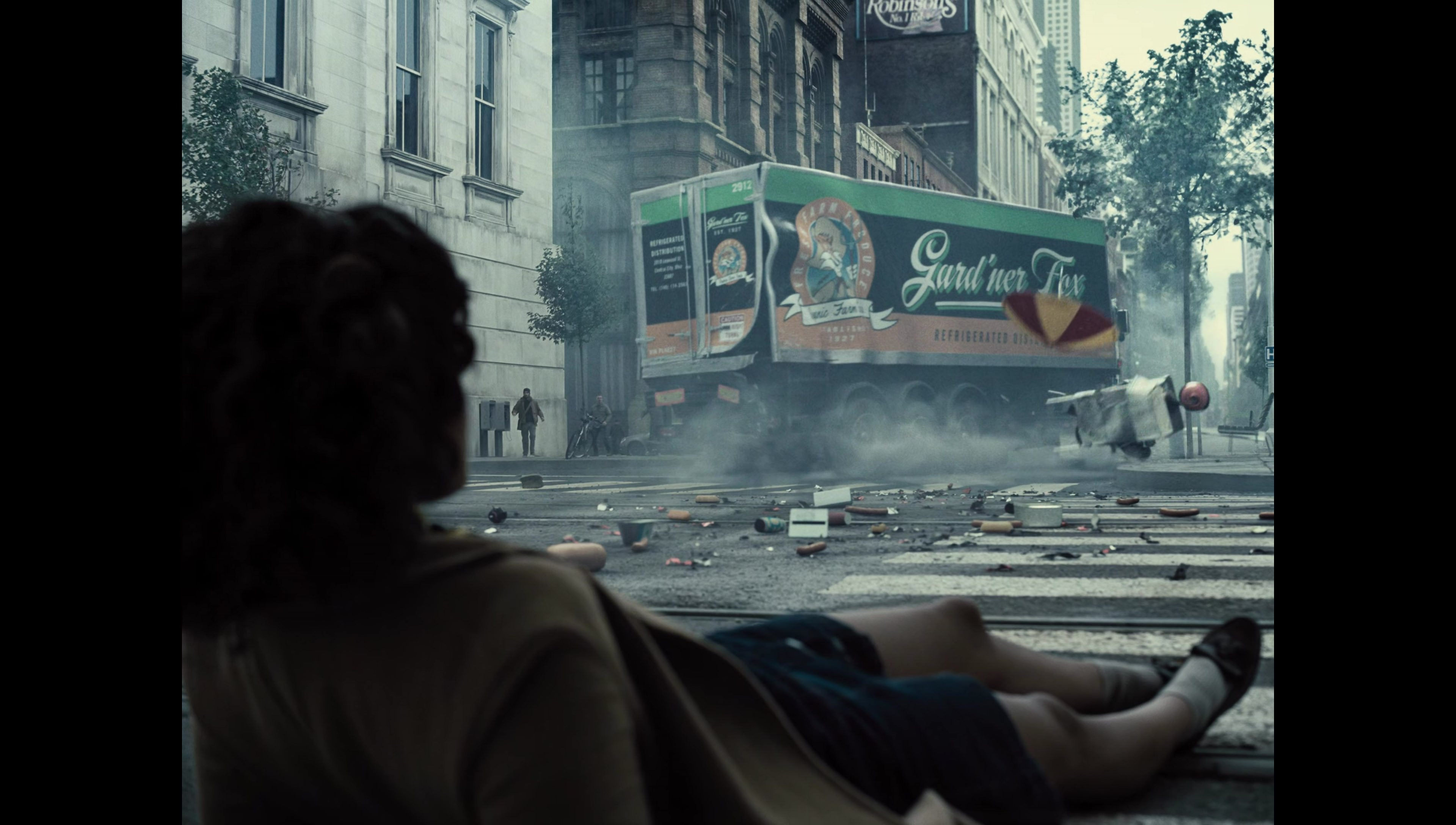 Zack Snyder’s Justice League (2021) screencap 7461