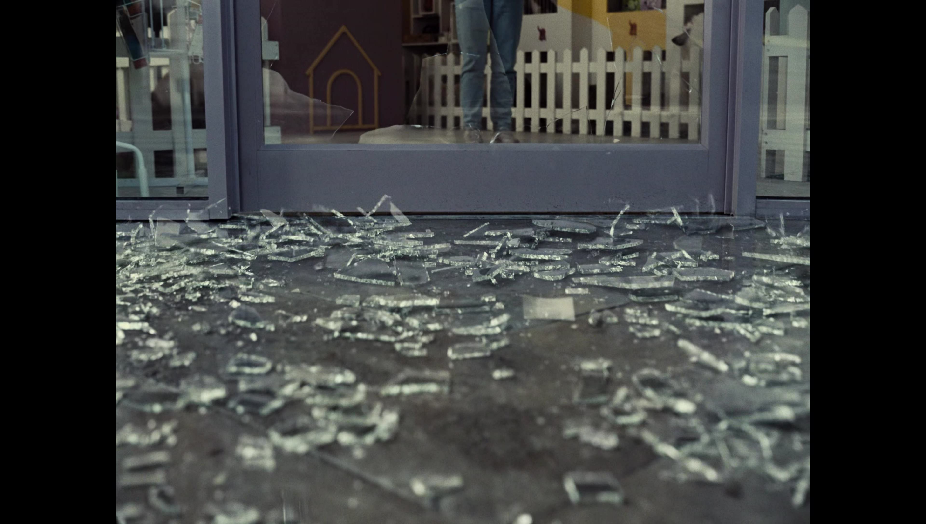 Zack Snyder’s Justice League (2021) HD screenshot 7469