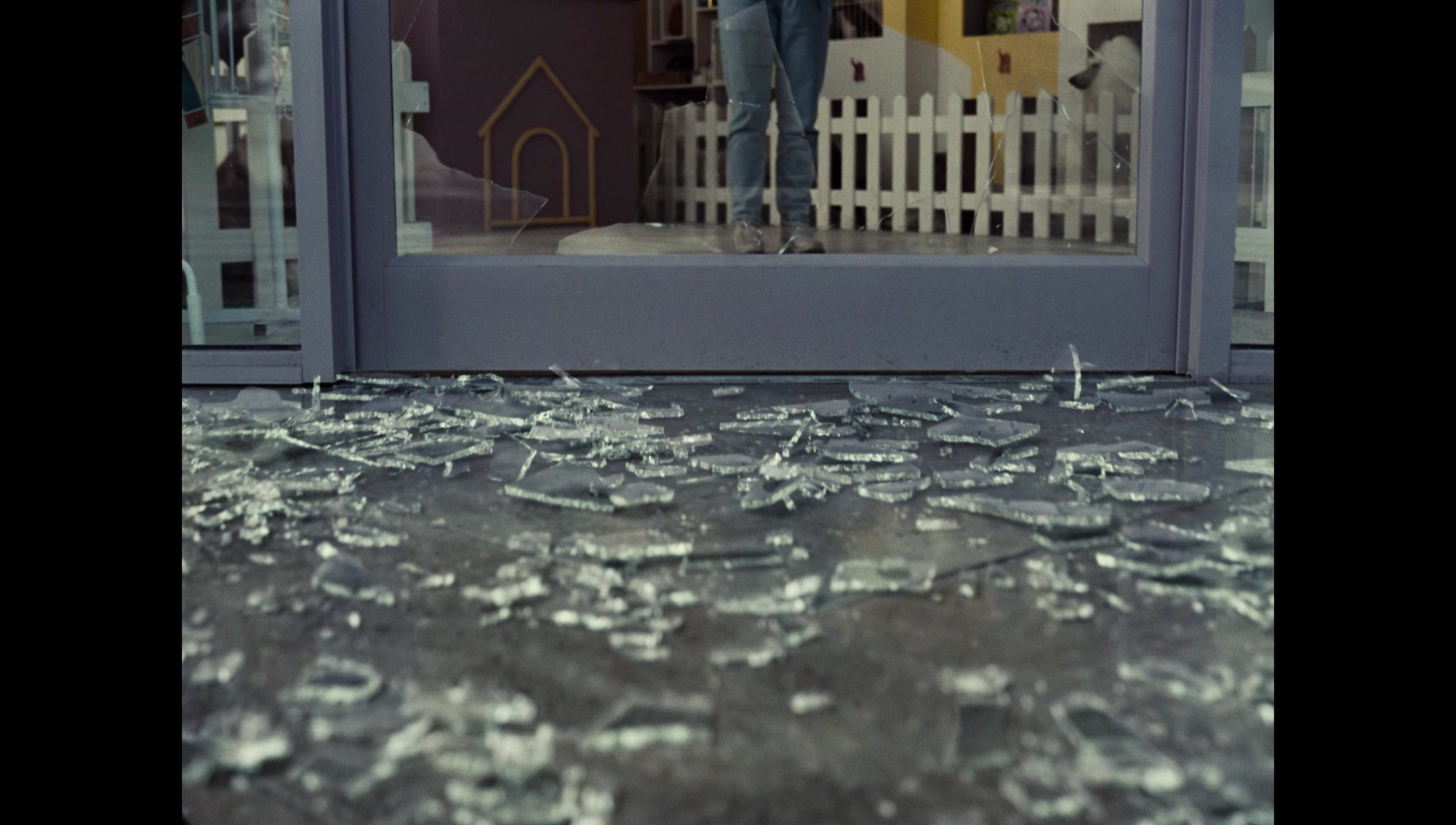 Zack Snyder’s Justice League (2021) screencap 7470