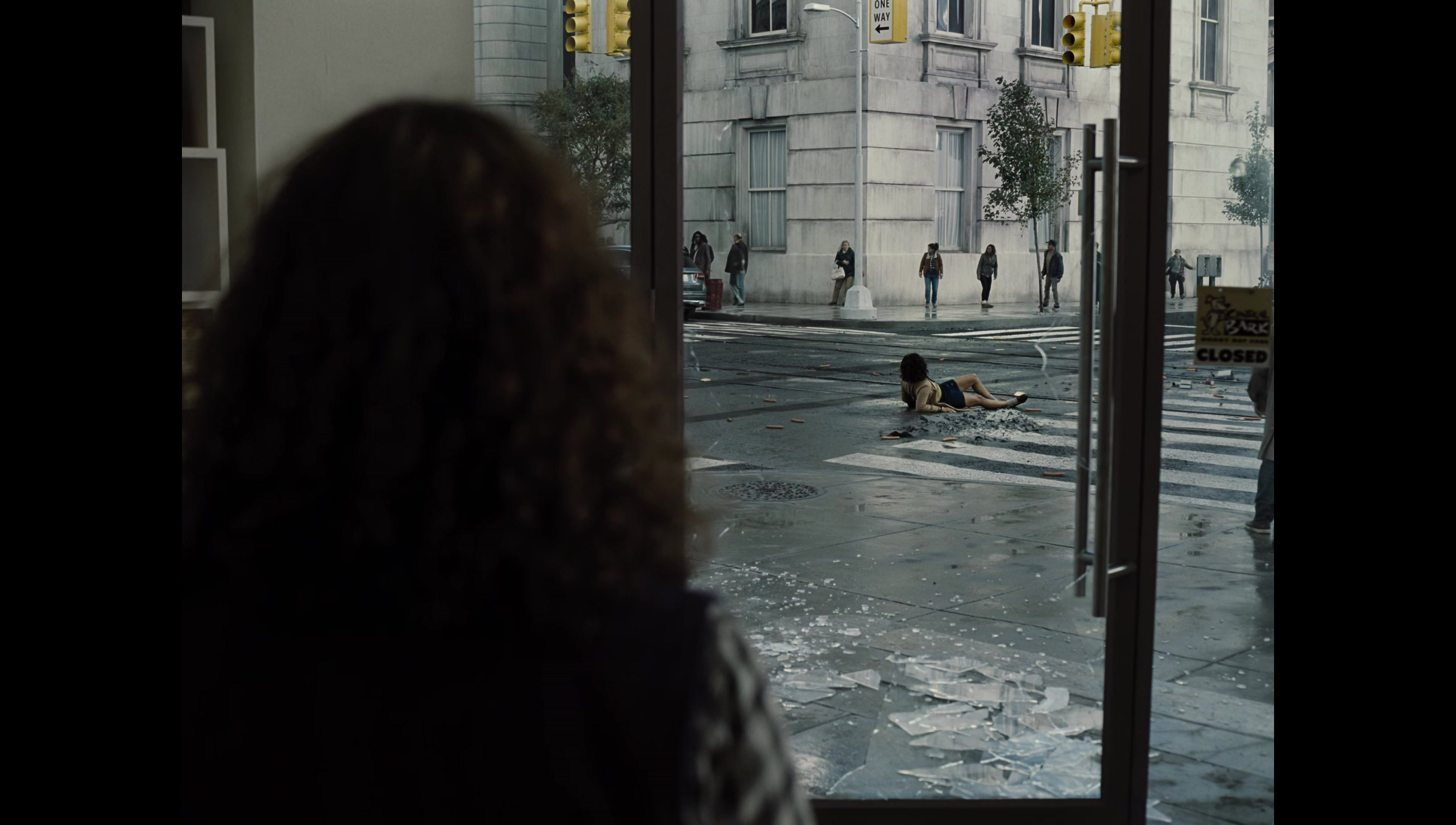Zack Snyder’s Justice League (2021) HD screenshot 7478