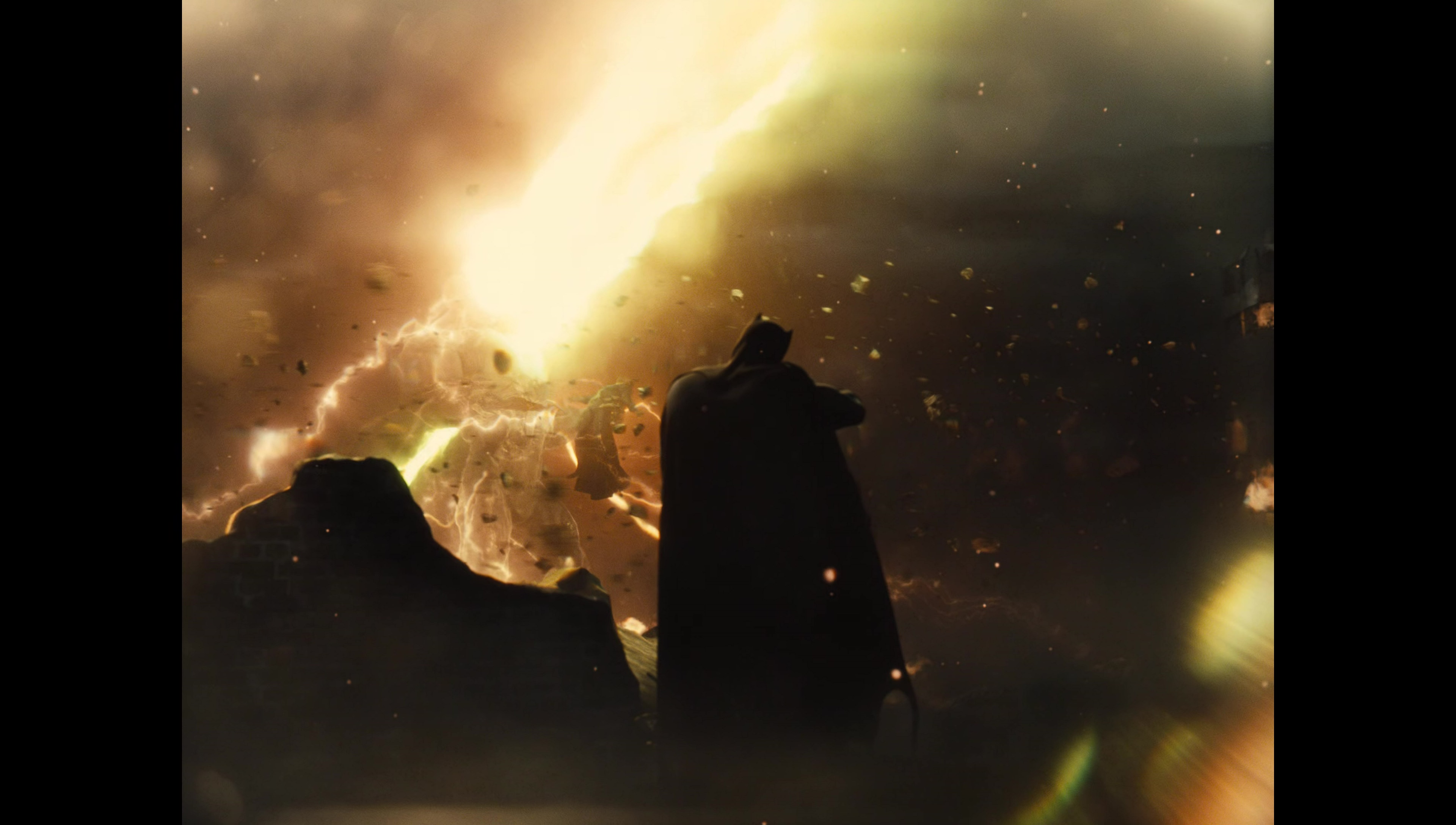 Zack Snyder’s Justice League (2021) screencap 75