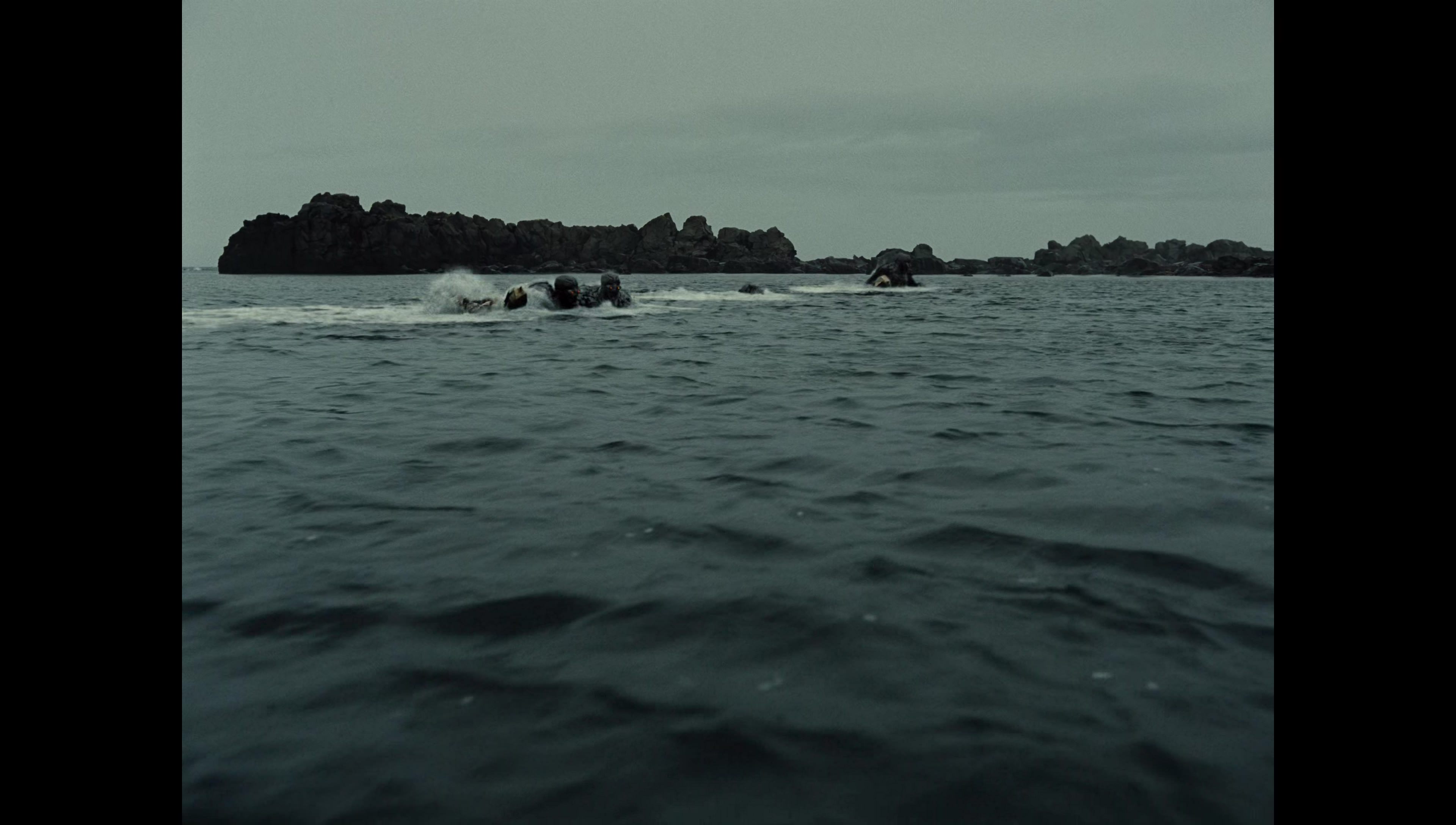 Zack Snyder’s Justice League (2021) HD screenshot 7526