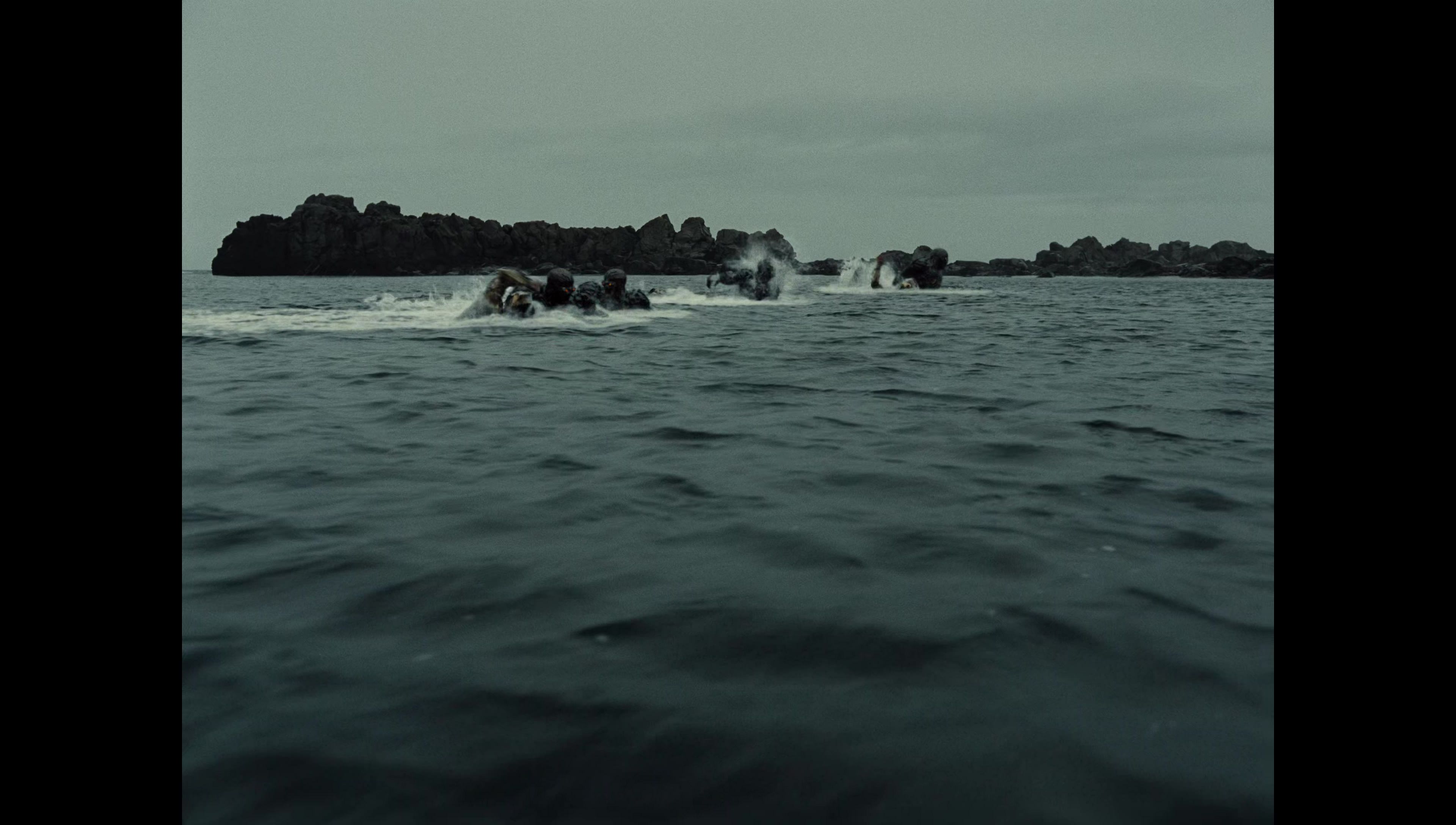Zack Snyder’s Justice League (2021) movie still 7528