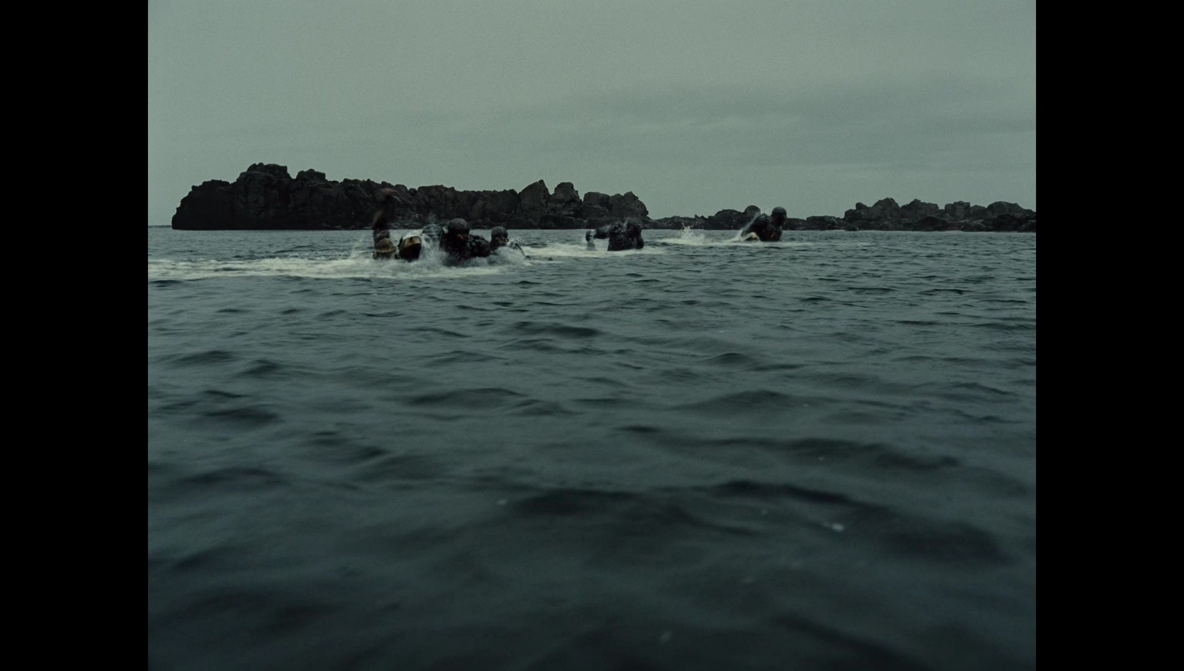 Zack Snyder’s Justice League (2021) HD screenshot 7529