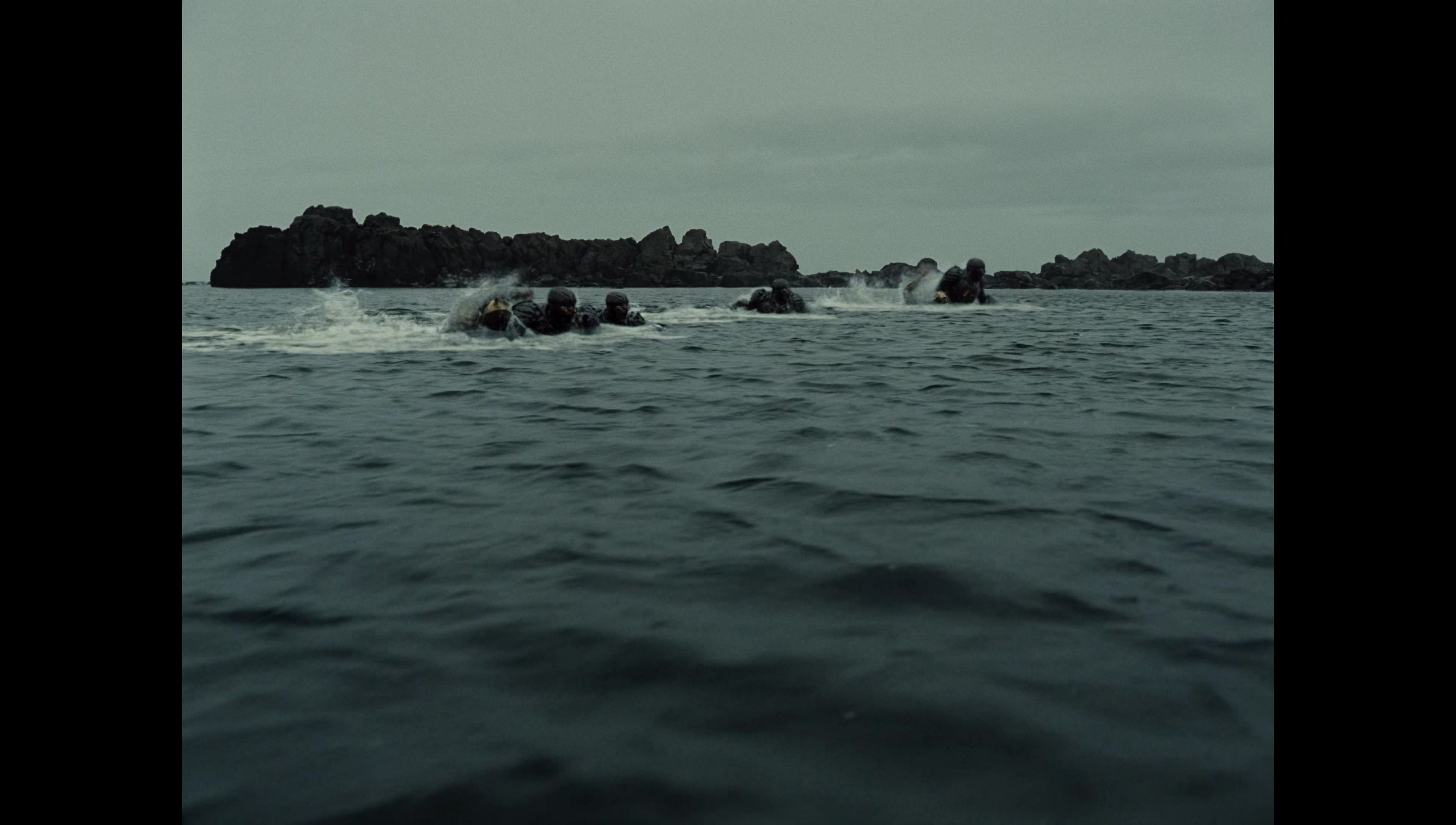 Zack Snyder’s Justice League (2021) screencap 7530