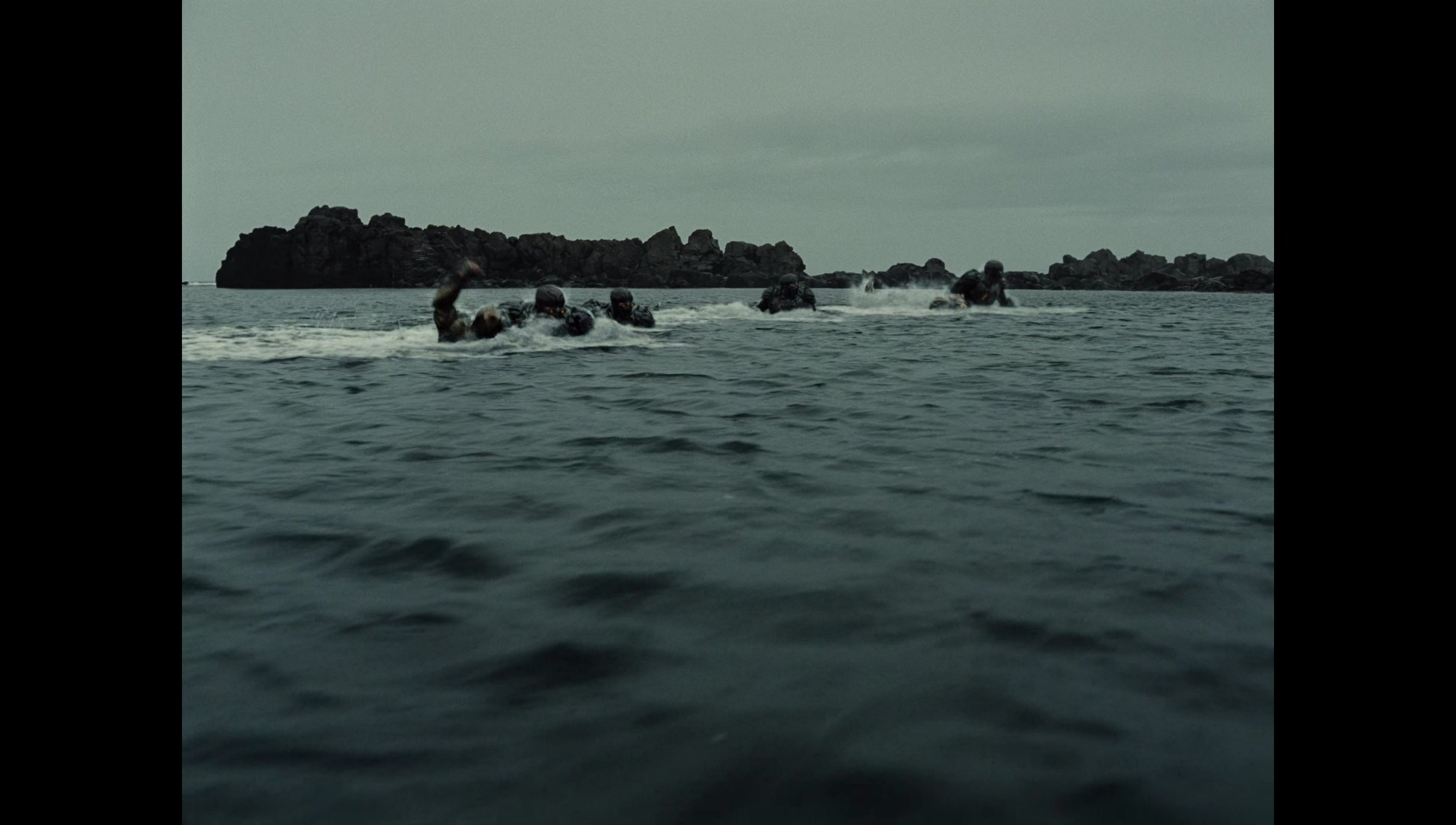 Zack Snyder’s Justice League (2021) movie still 7531
