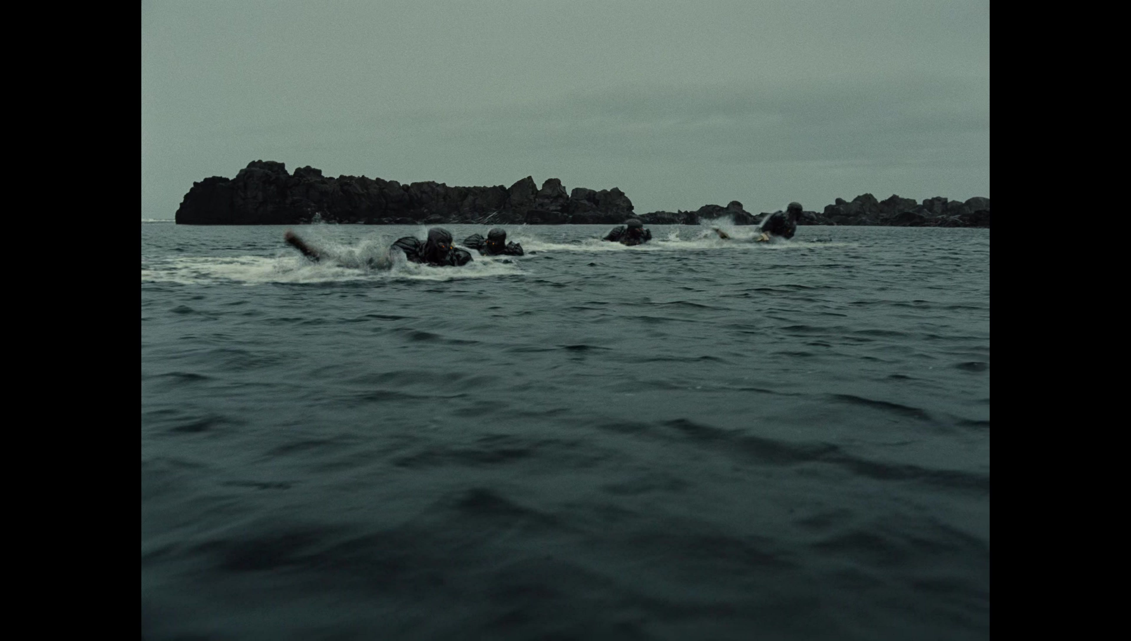 Zack Snyder’s Justice League (2021) HD screenshot 7532