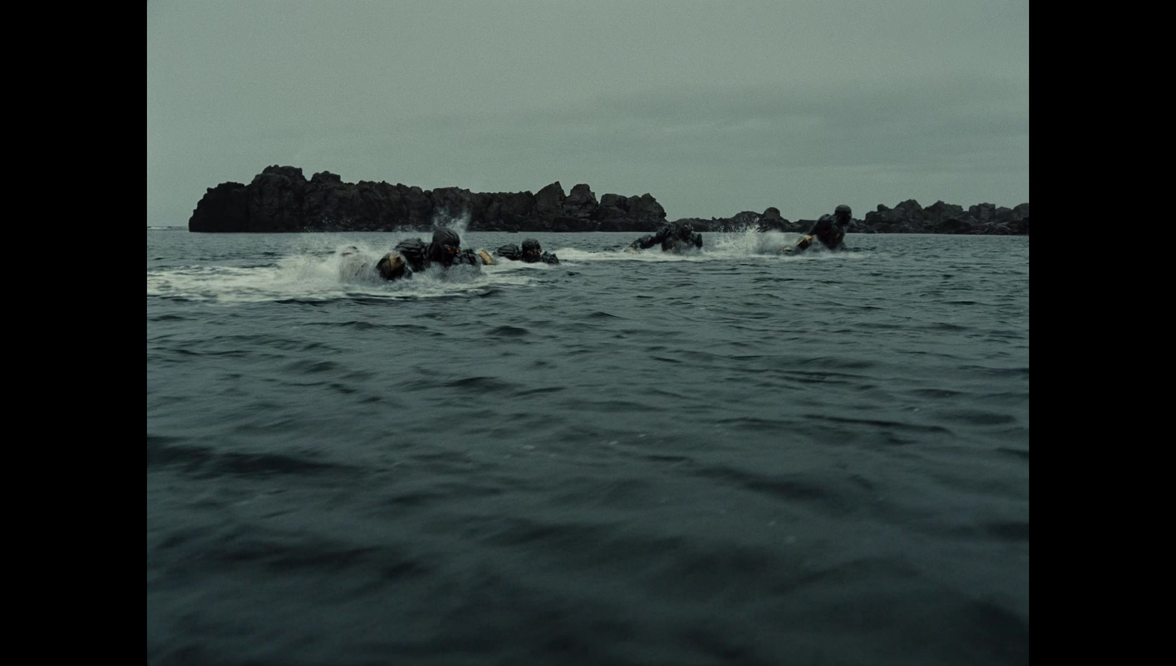 Zack Snyder’s Justice League (2021) screencap 7533
