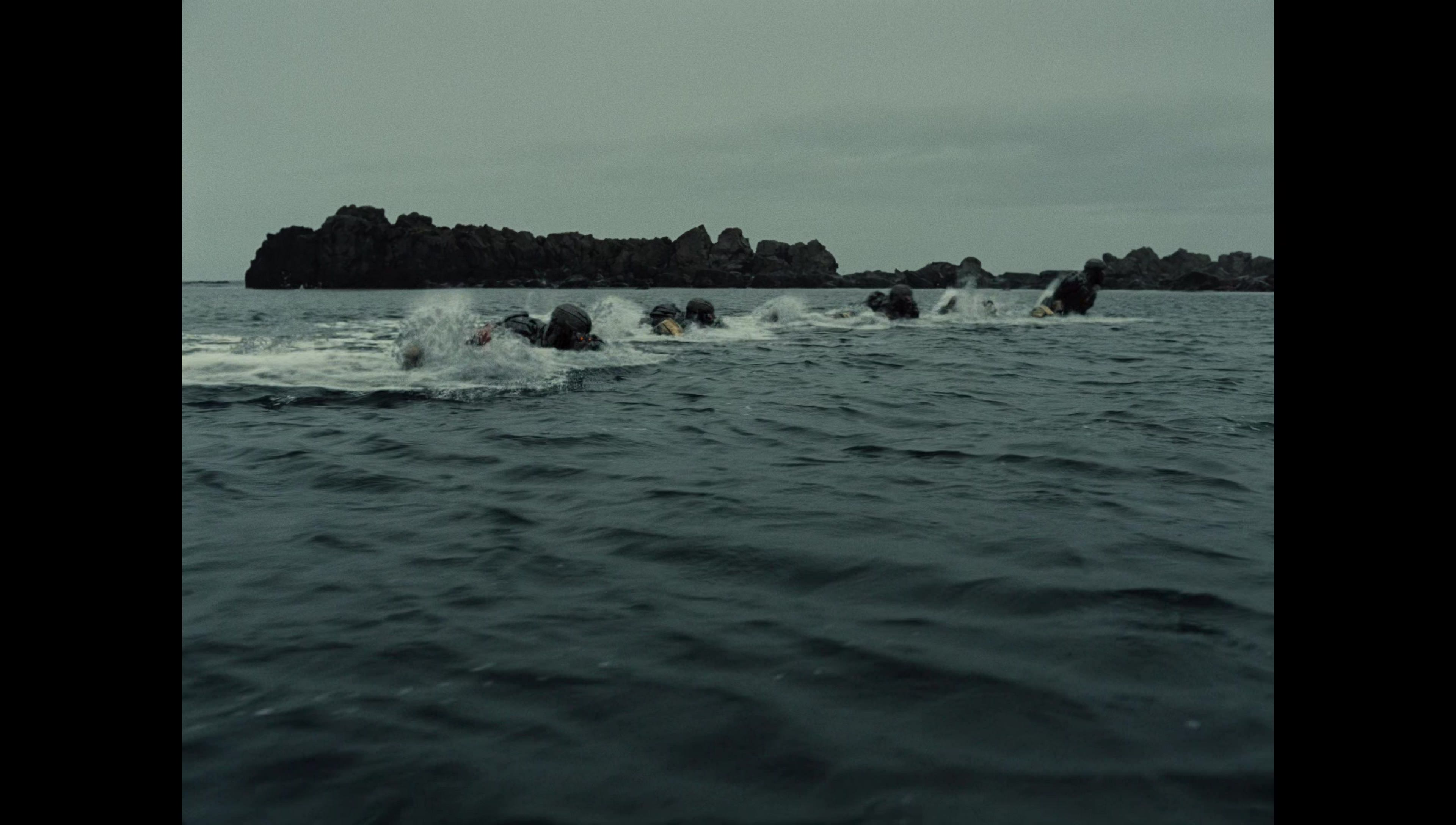 Zack Snyder’s Justice League (2021) HD screenshot 7535