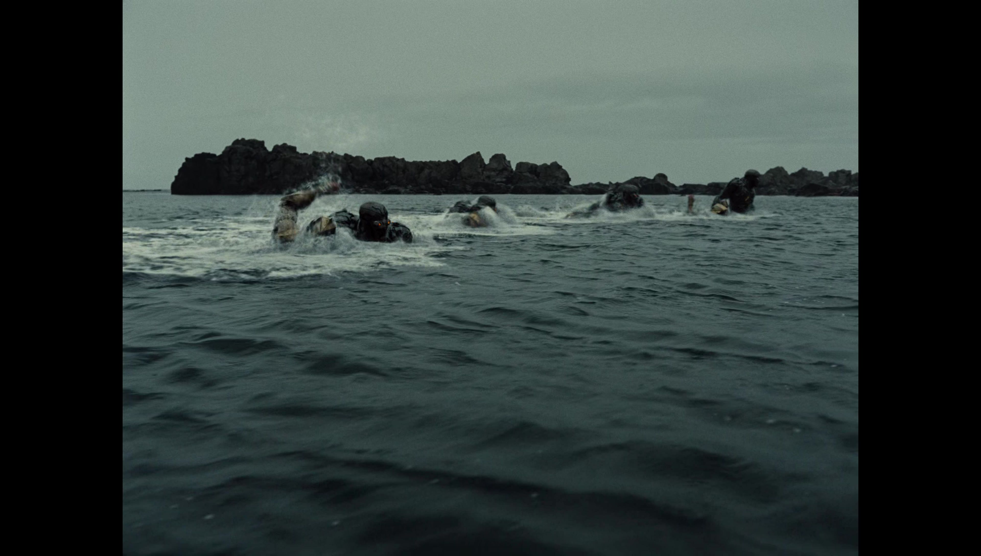 Zack Snyder’s Justice League (2021) screencap 7536