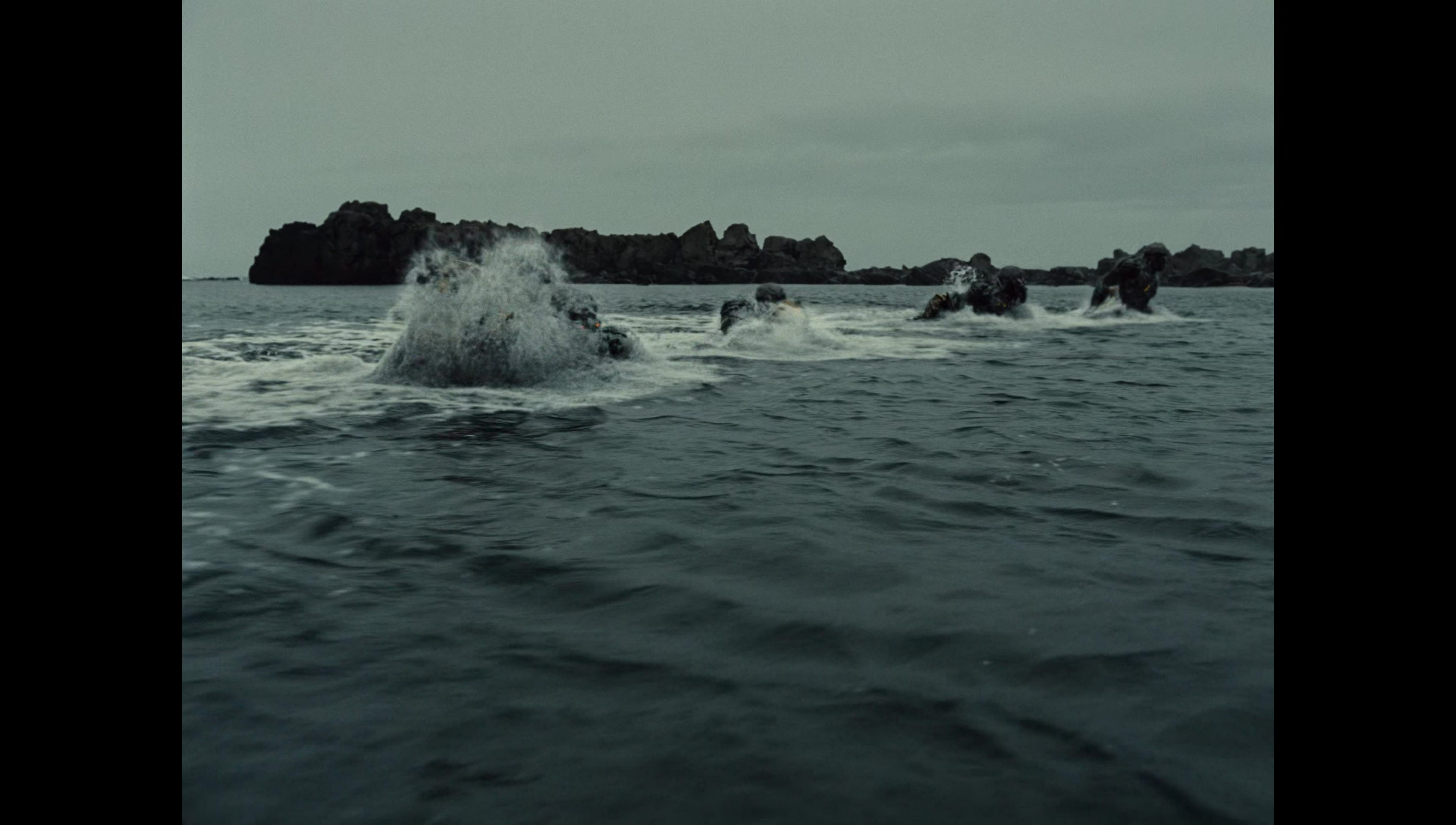 Zack Snyder’s Justice League (2021) HD screenshot 7538