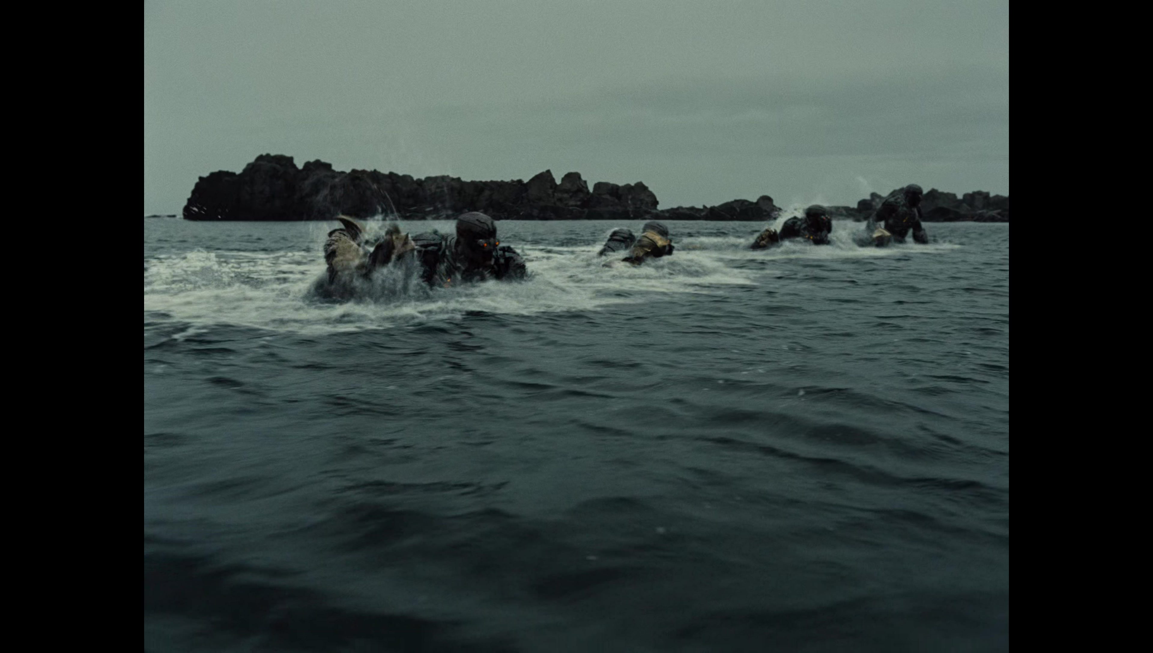 Zack Snyder’s Justice League (2021) screencap 7539