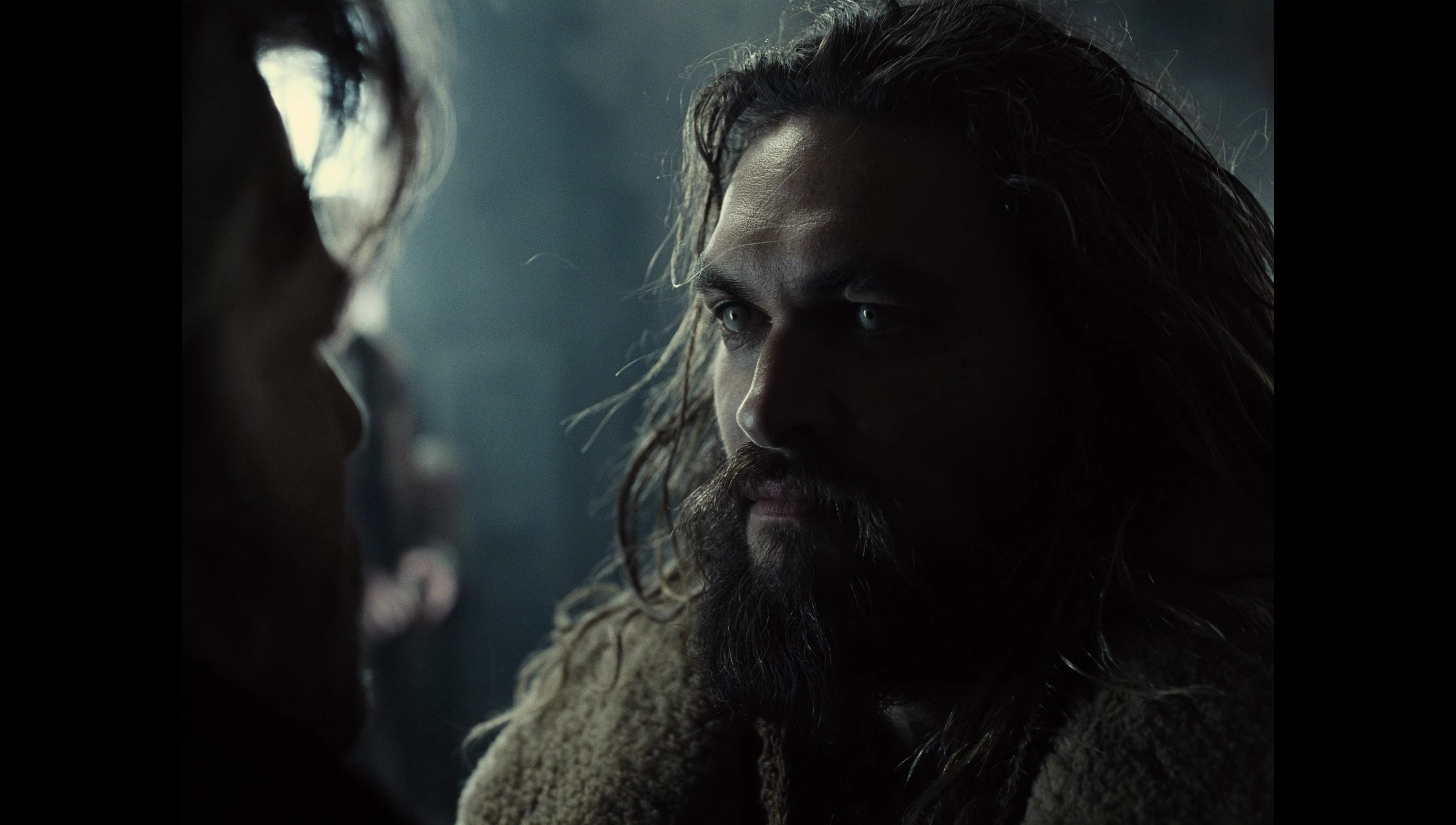 Zack Snyder’s Justice League (2021) movie still 754