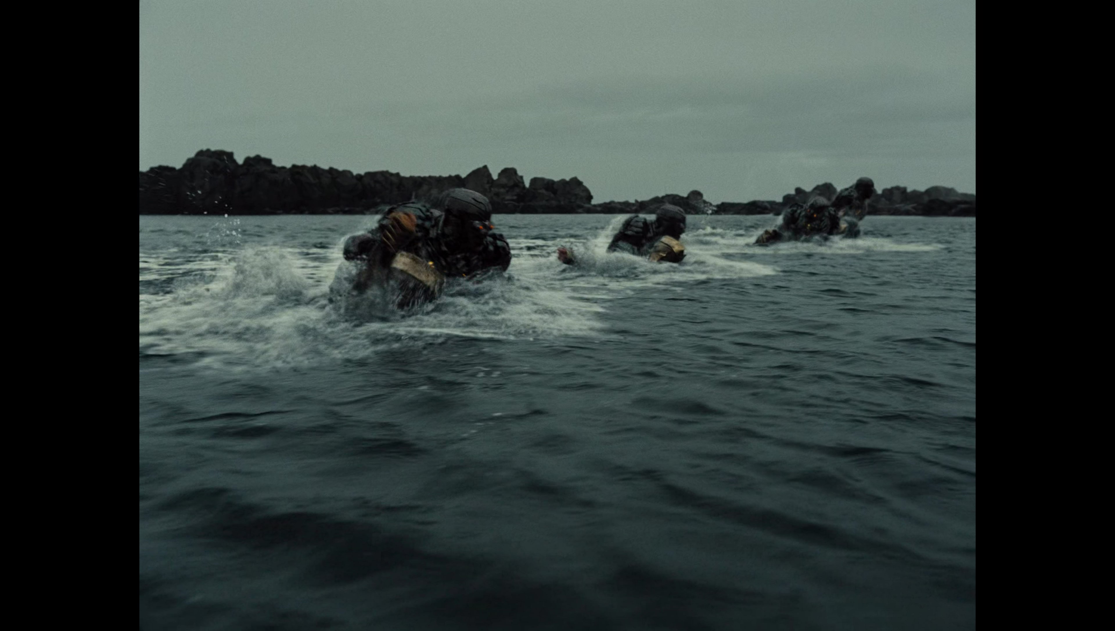 Zack Snyder’s Justice League (2021) HD screenshot 7541