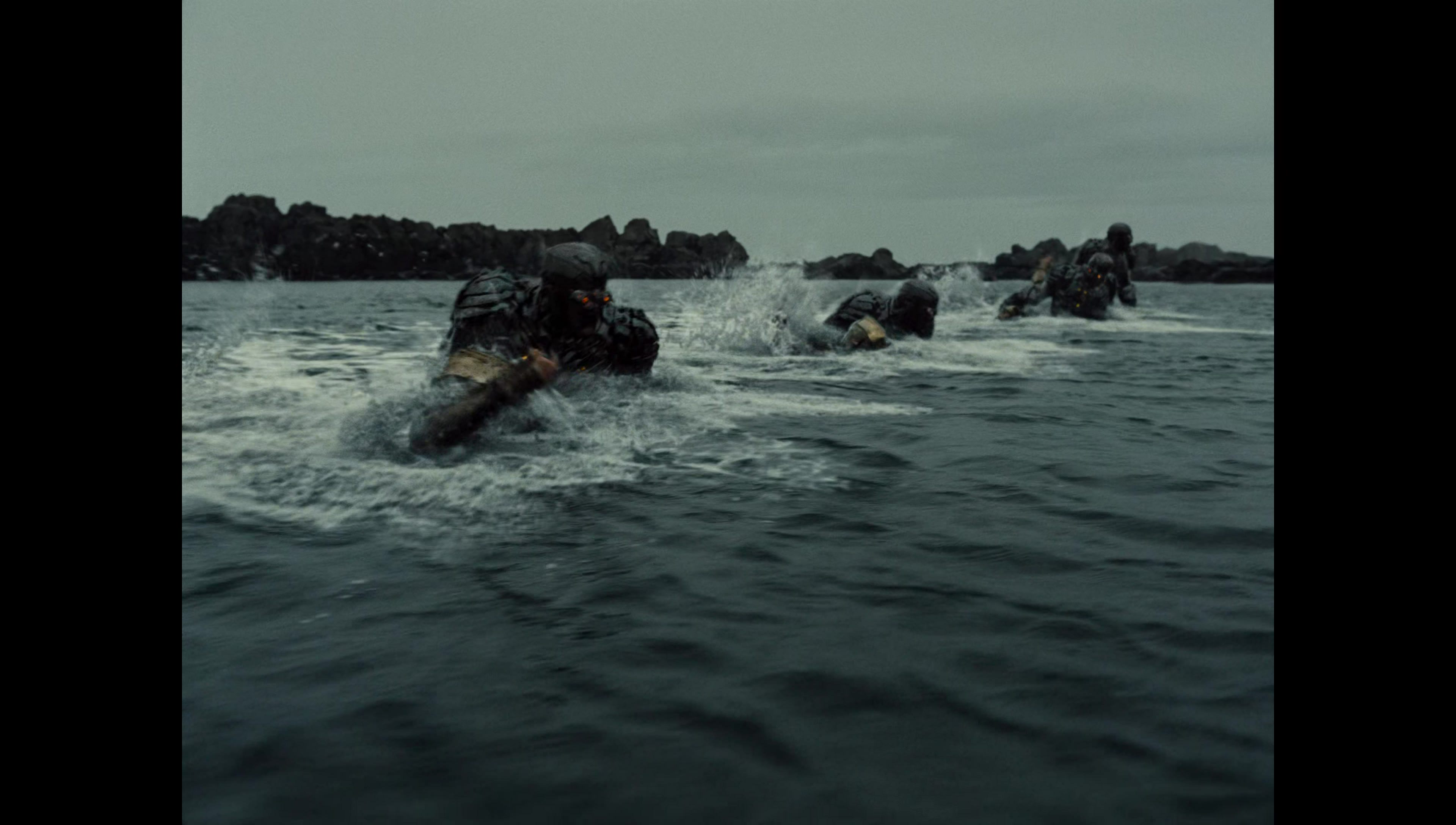 Zack Snyder’s Justice League (2021) screencap 7542