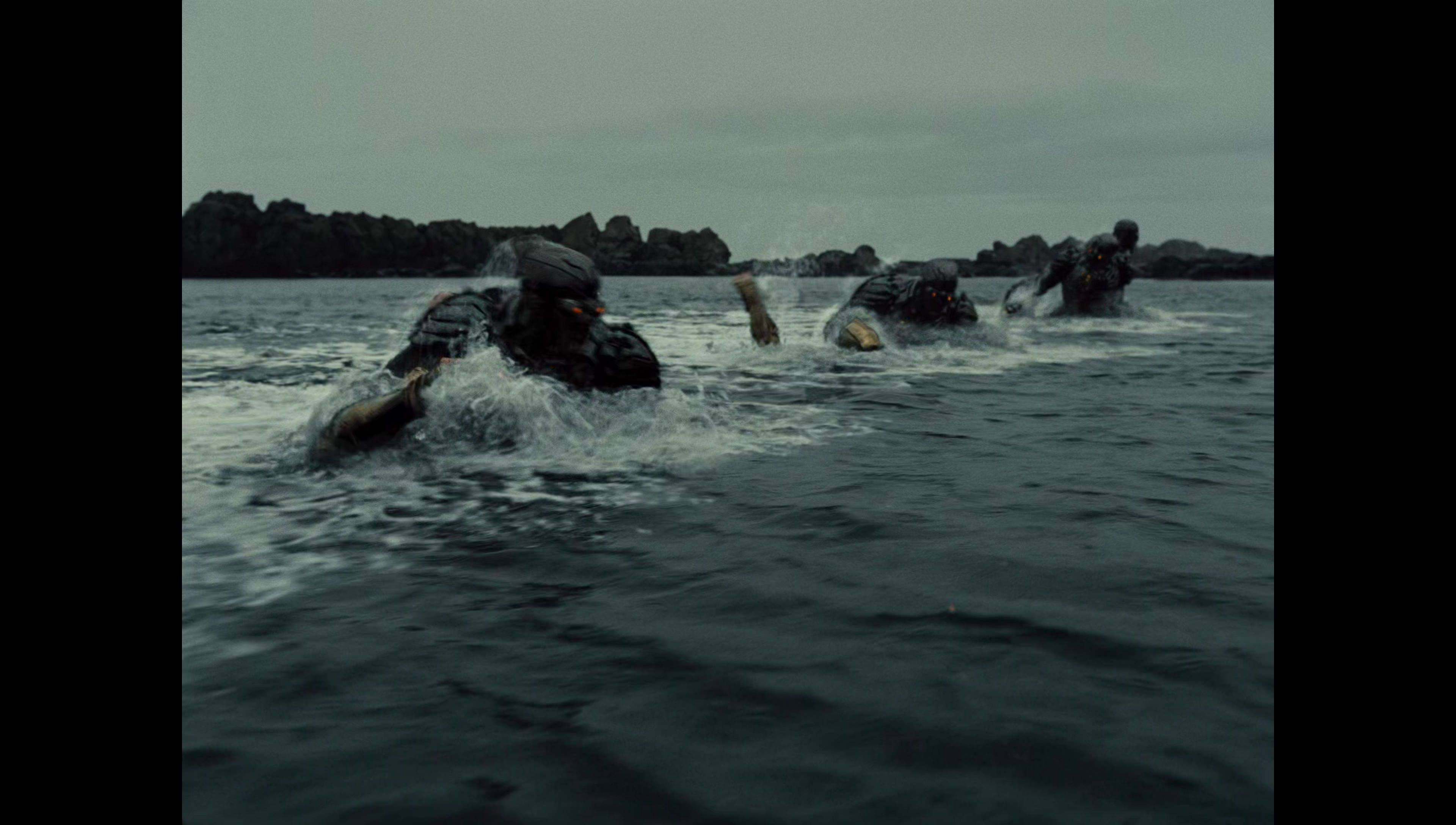 Zack Snyder’s Justice League (2021) movie still 7543