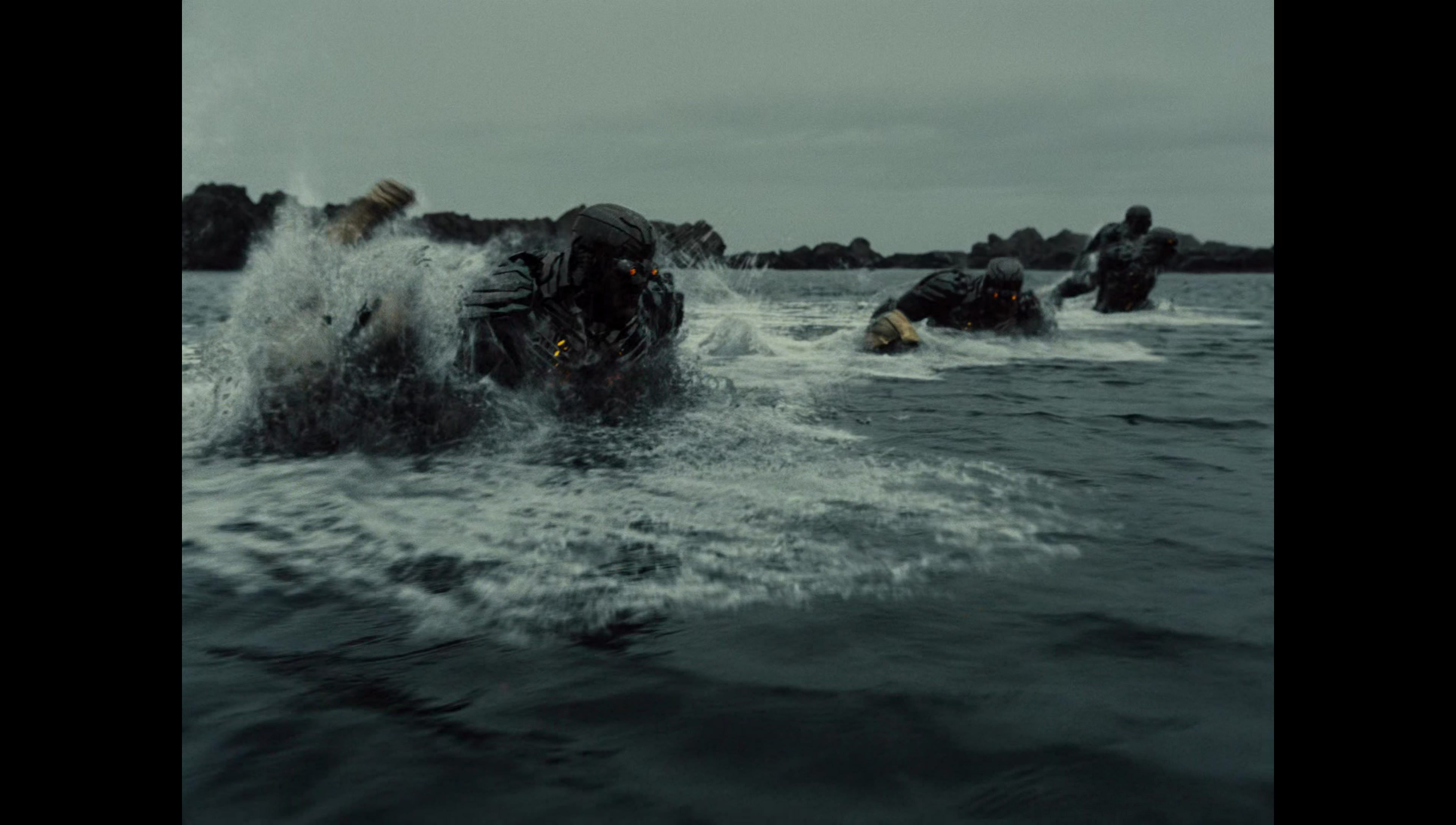 Zack Snyder’s Justice League (2021) HD screenshot 7544