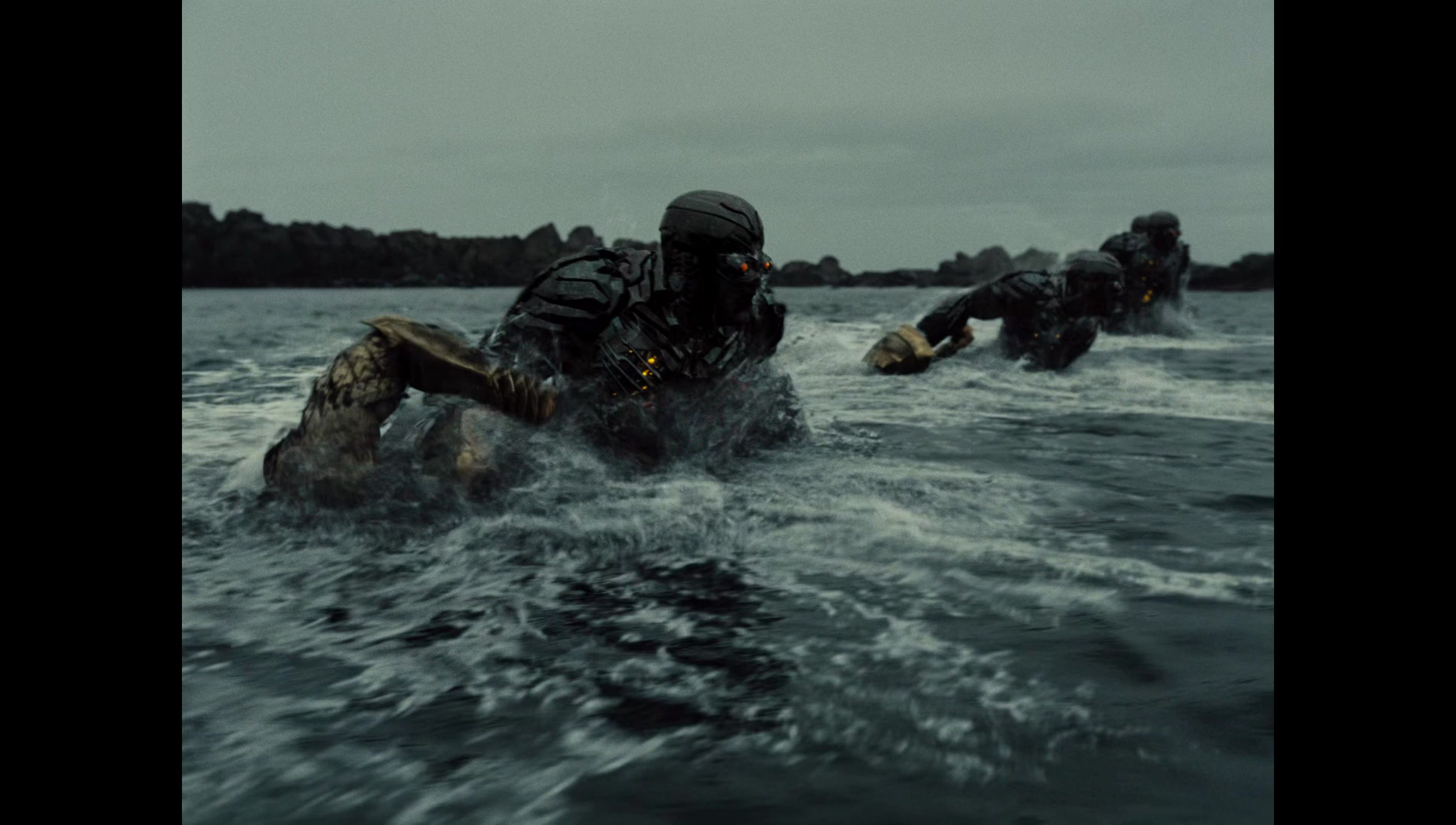 Zack Snyder’s Justice League (2021) movie still 7546