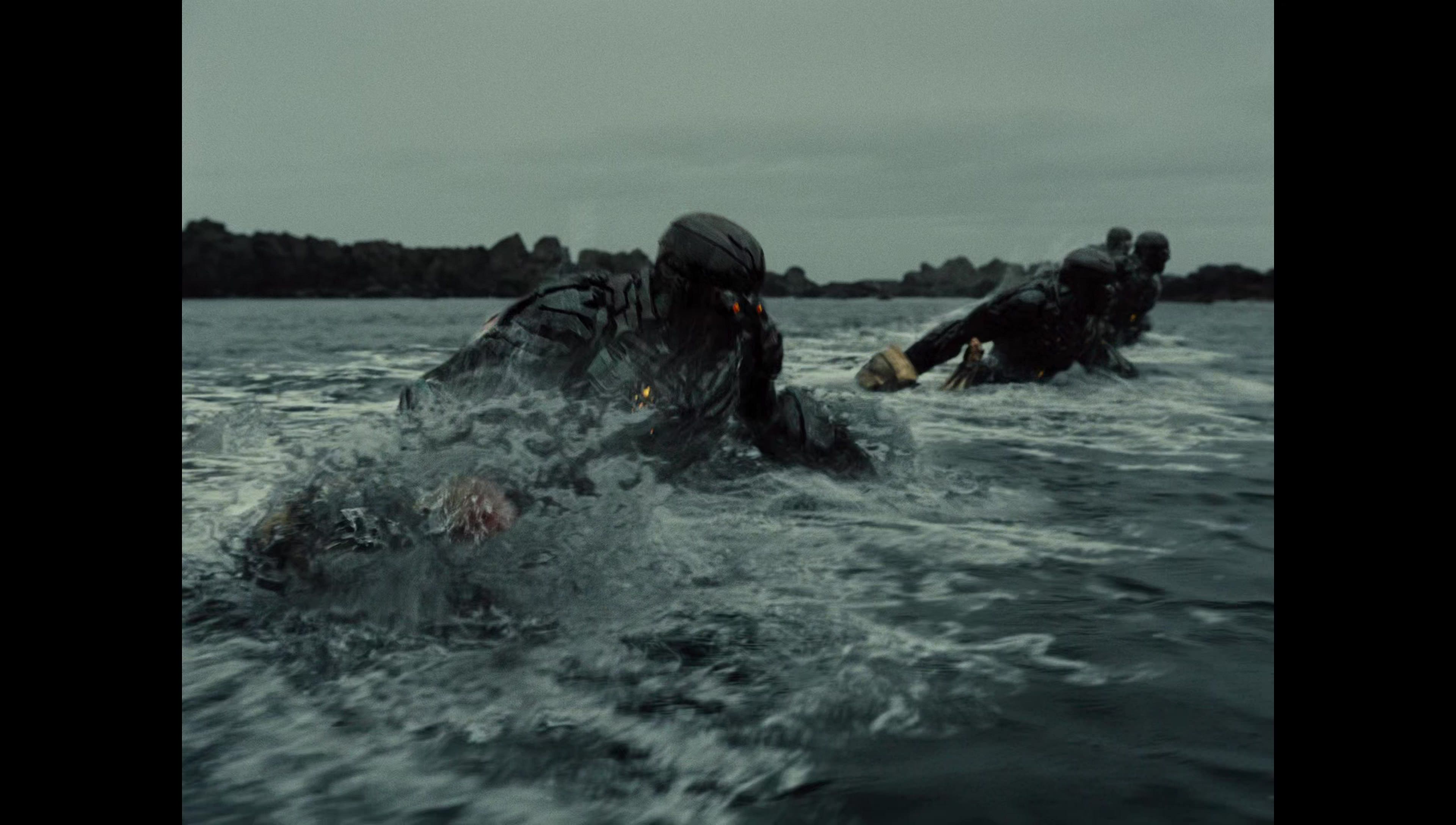 Zack Snyder’s Justice League (2021) HD screenshot 7547