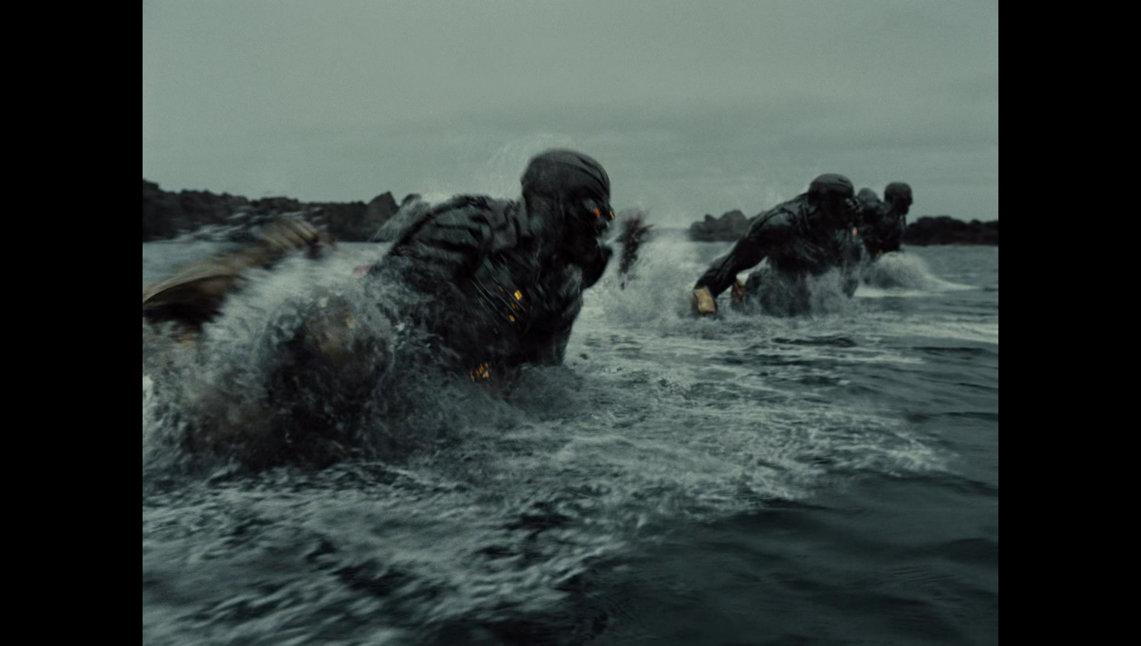Zack Snyder’s Justice League (2021) screencap 7548