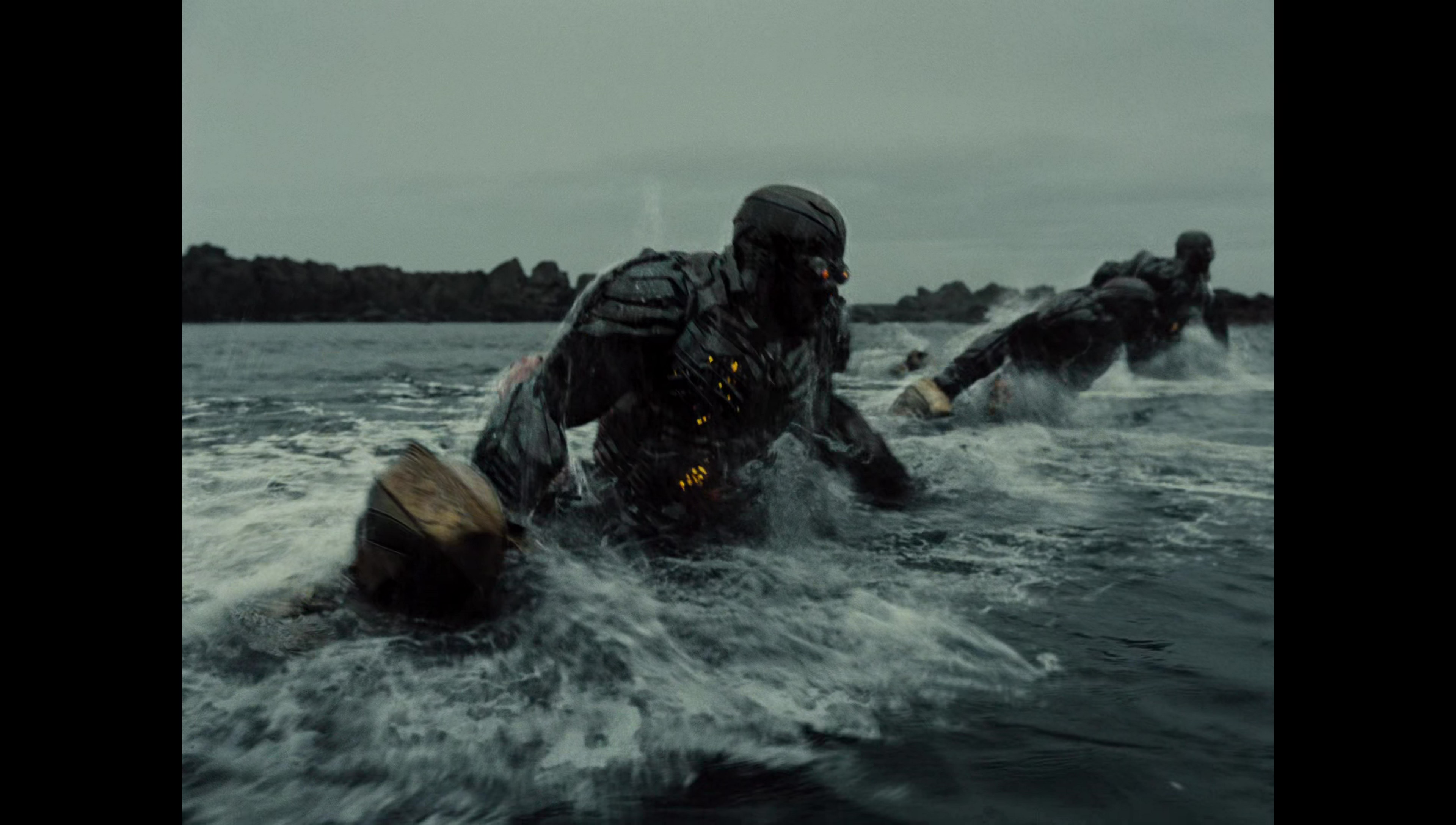 Zack Snyder’s Justice League (2021) movie still 7549