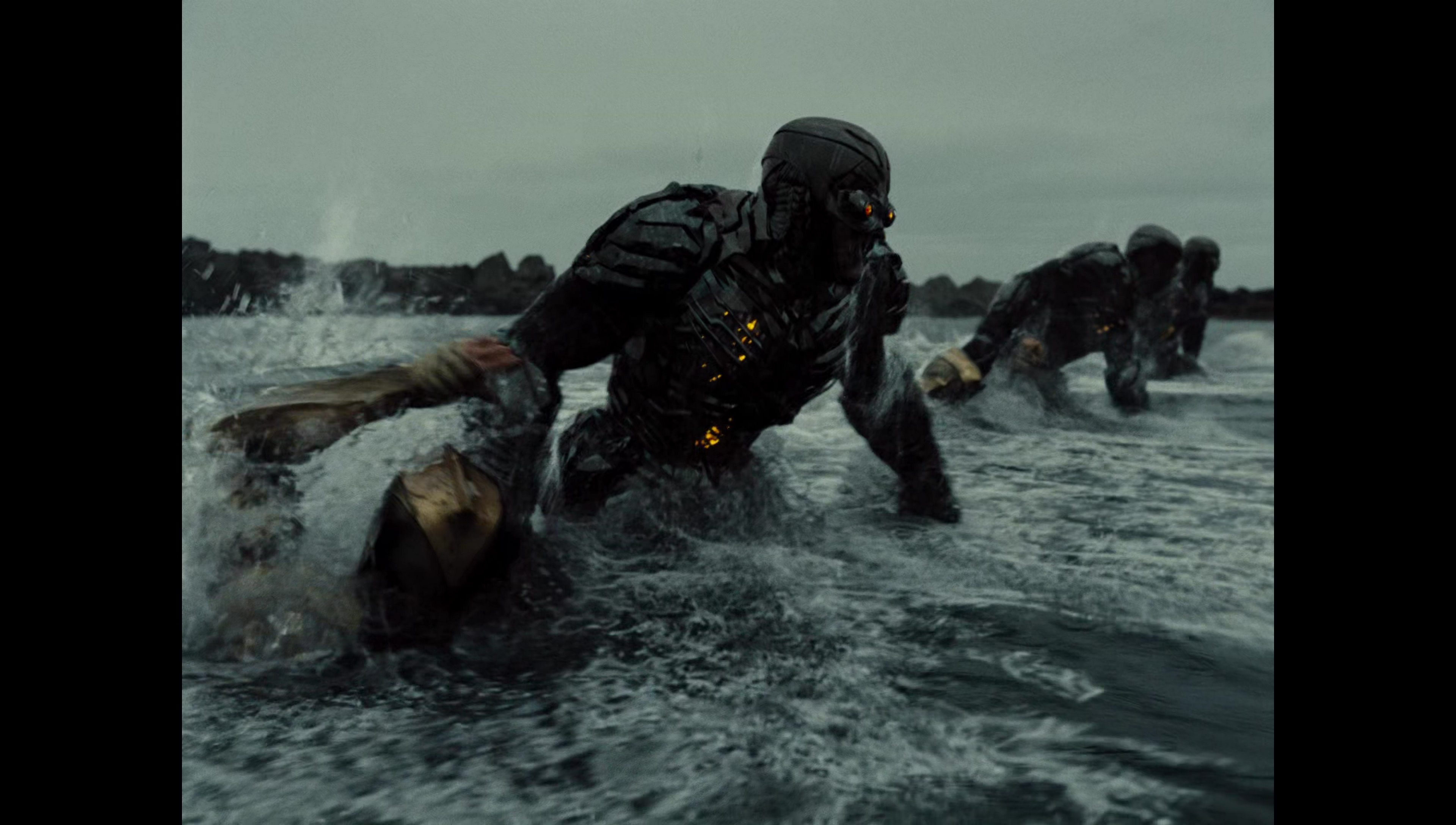 Zack Snyder’s Justice League (2021) HD screenshot 7550