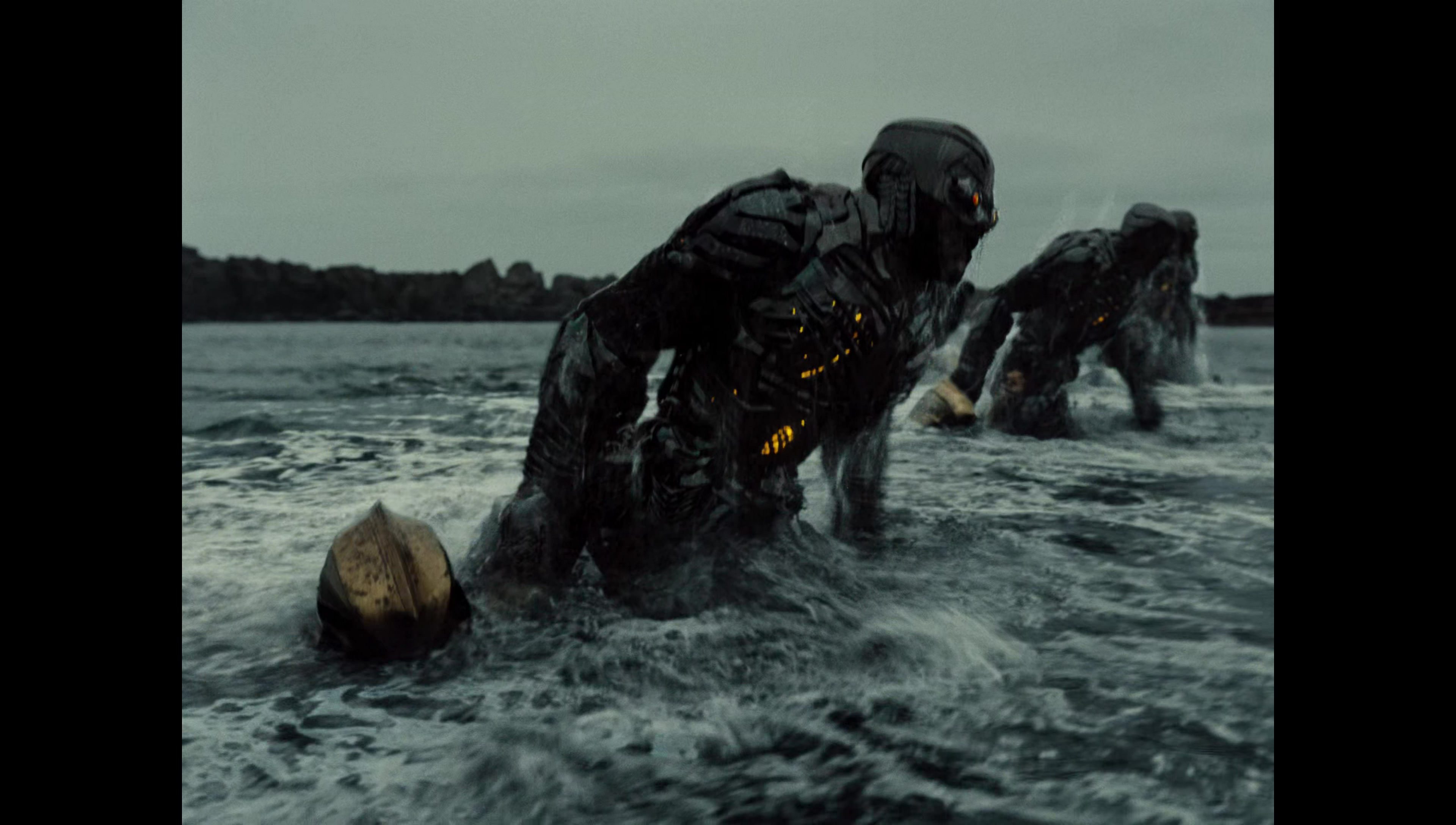 Zack Snyder’s Justice League (2021) screencap 7551