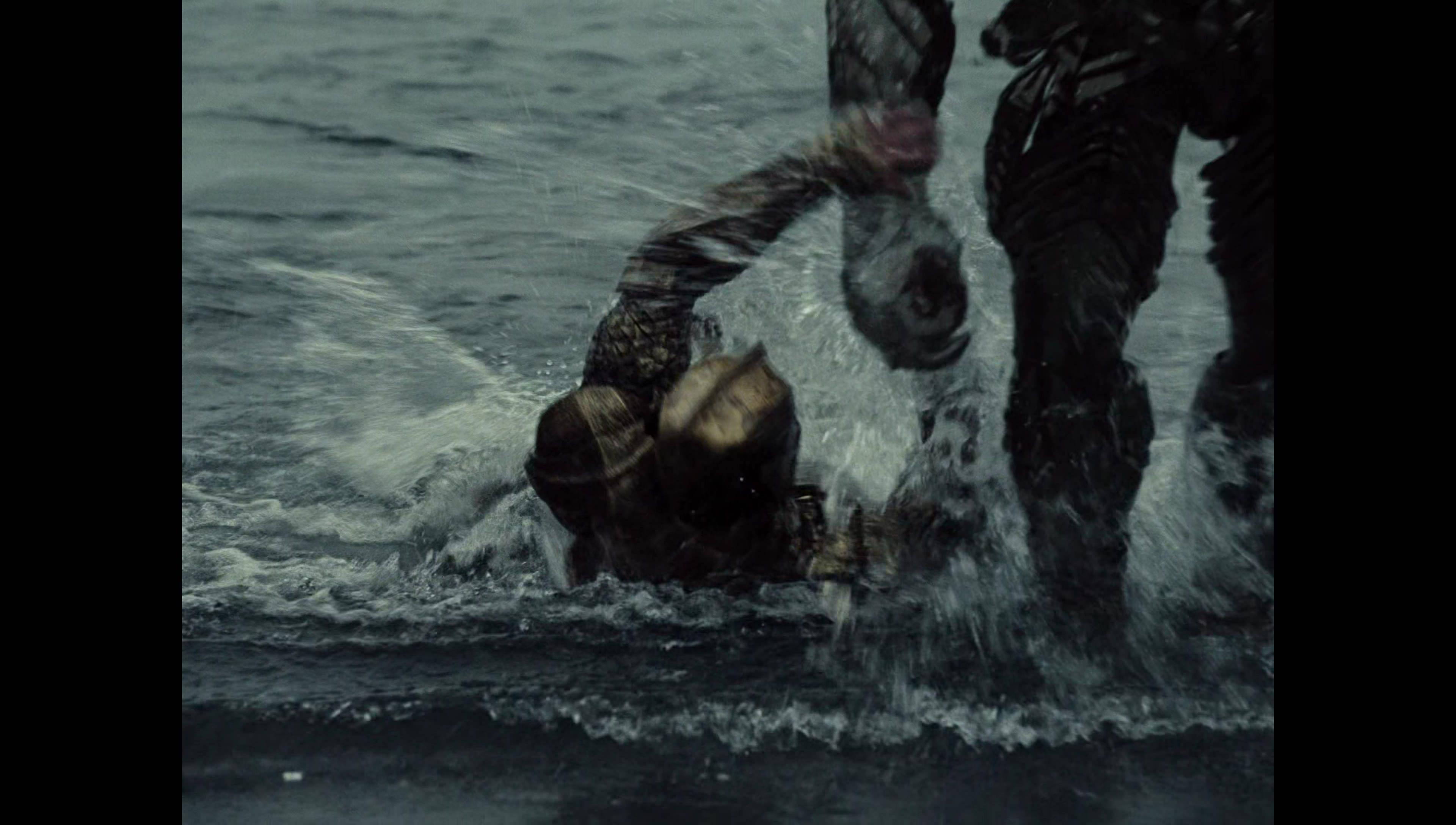 Zack Snyder’s Justice League (2021) HD screenshot 7553