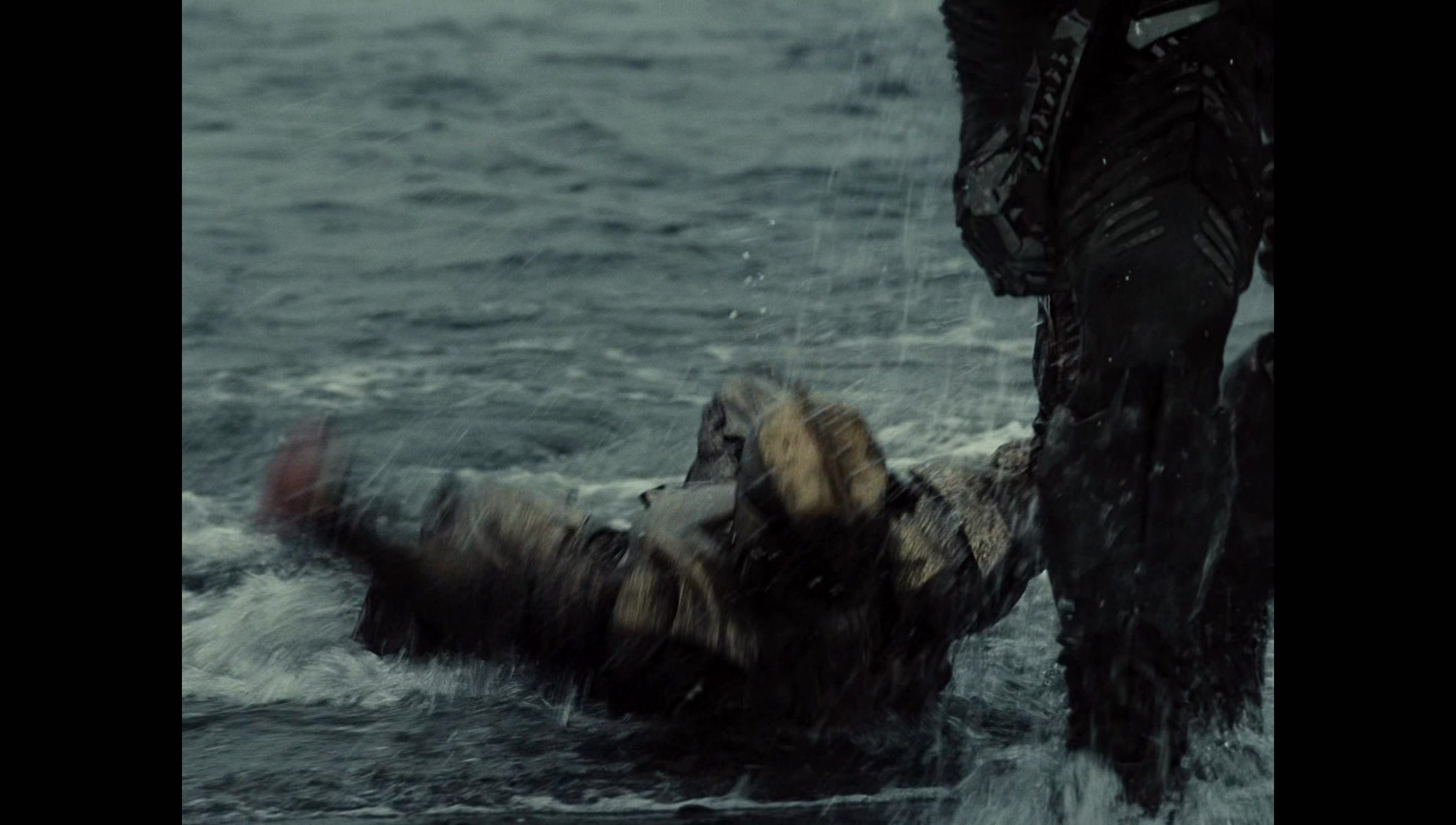 Zack Snyder’s Justice League (2021) movie still 7555