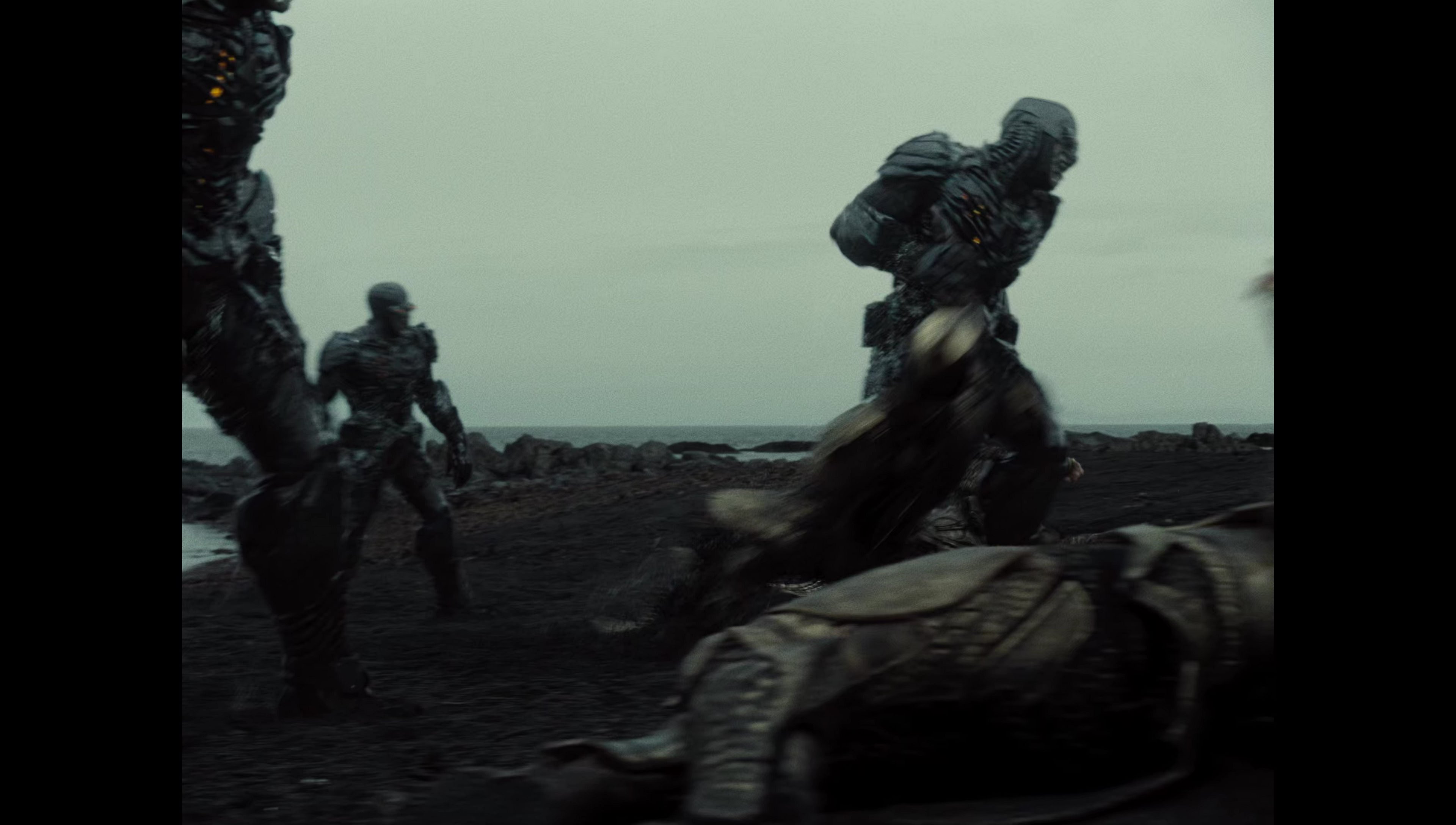 Zack Snyder’s Justice League (2021) screencap 7557