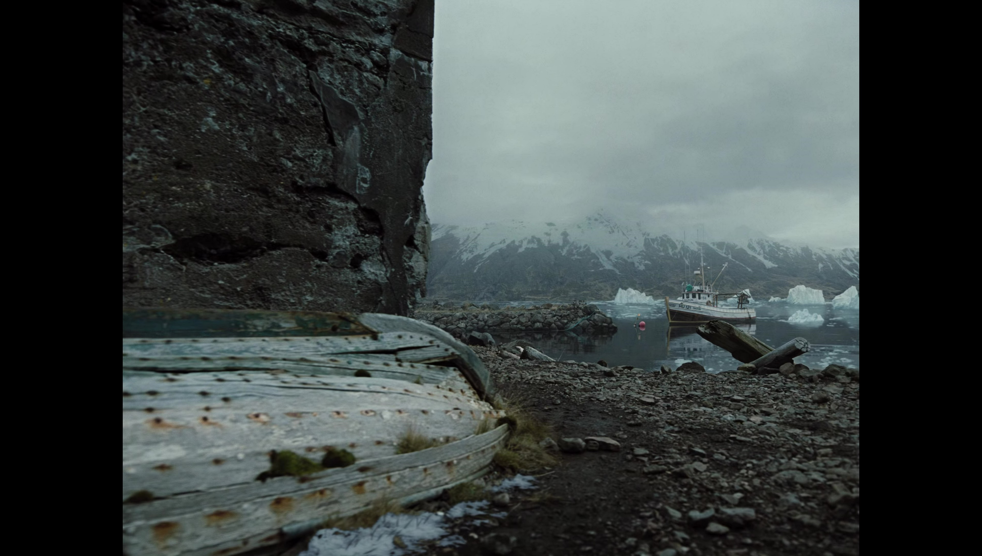 Zack Snyder’s Justice League (2021) screencap 756