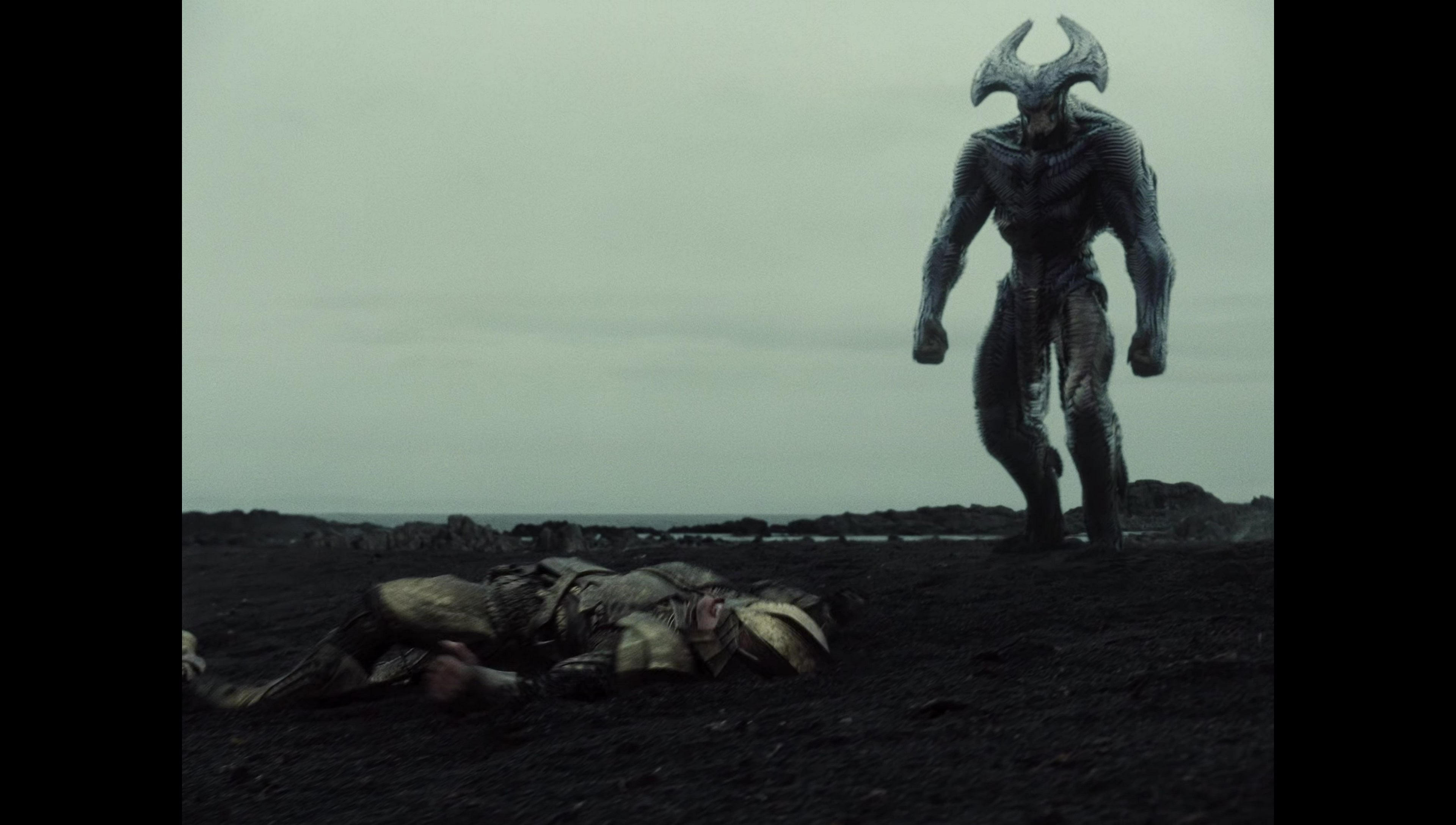 Zack Snyder’s Justice League (2021) screencap 7560