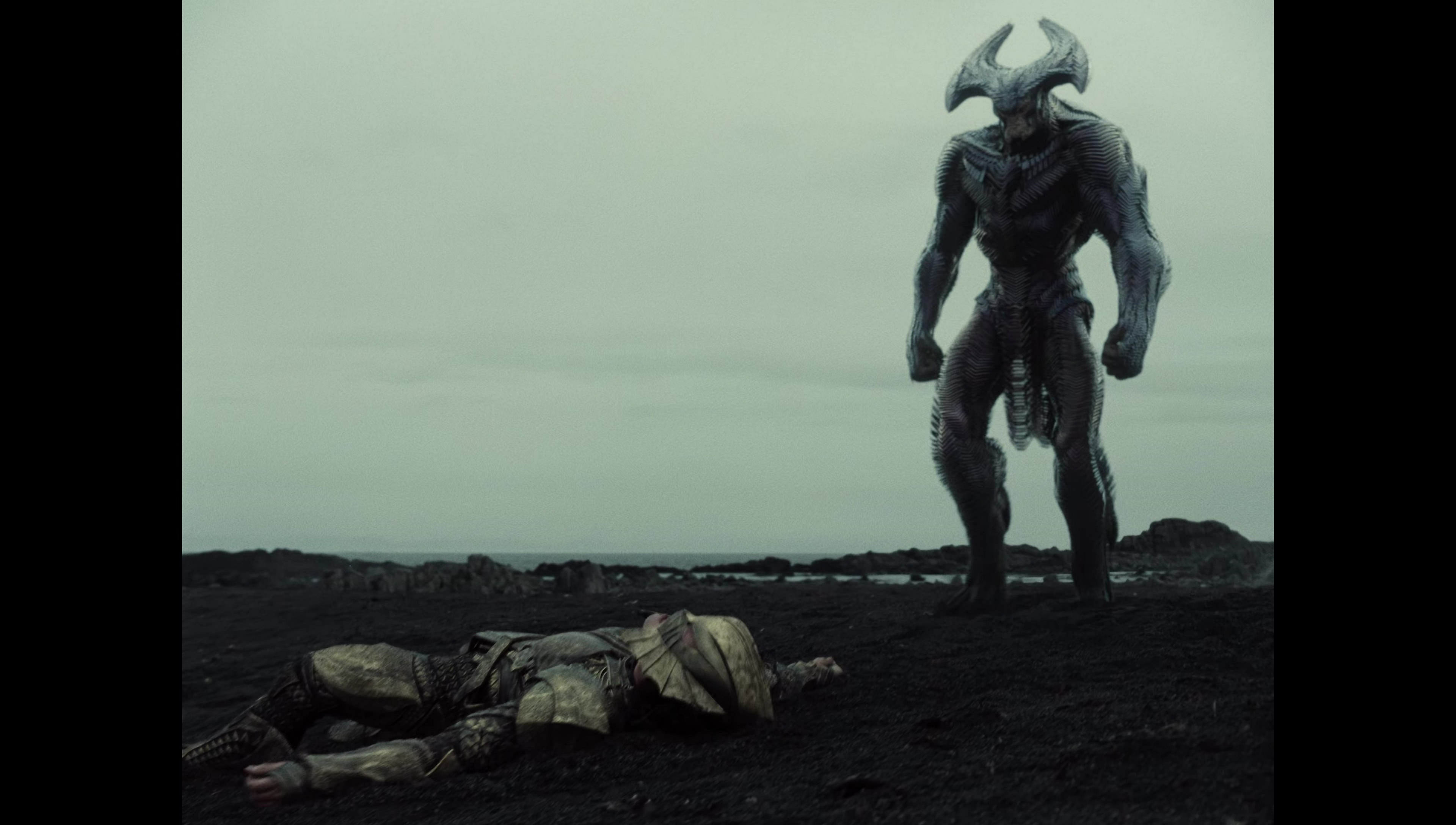 Zack Snyder’s Justice League (2021) movie still 7561